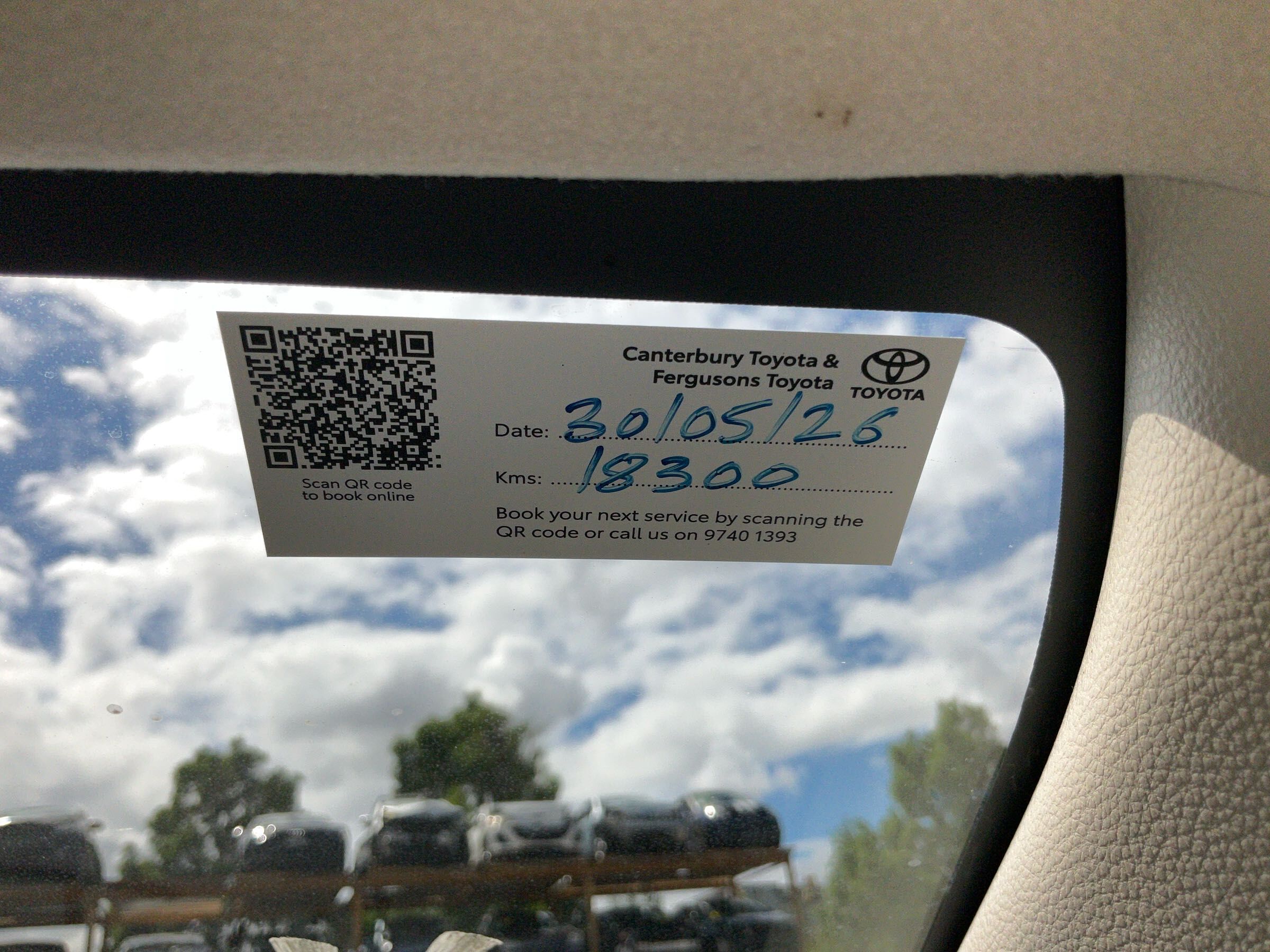 Vehicle photo