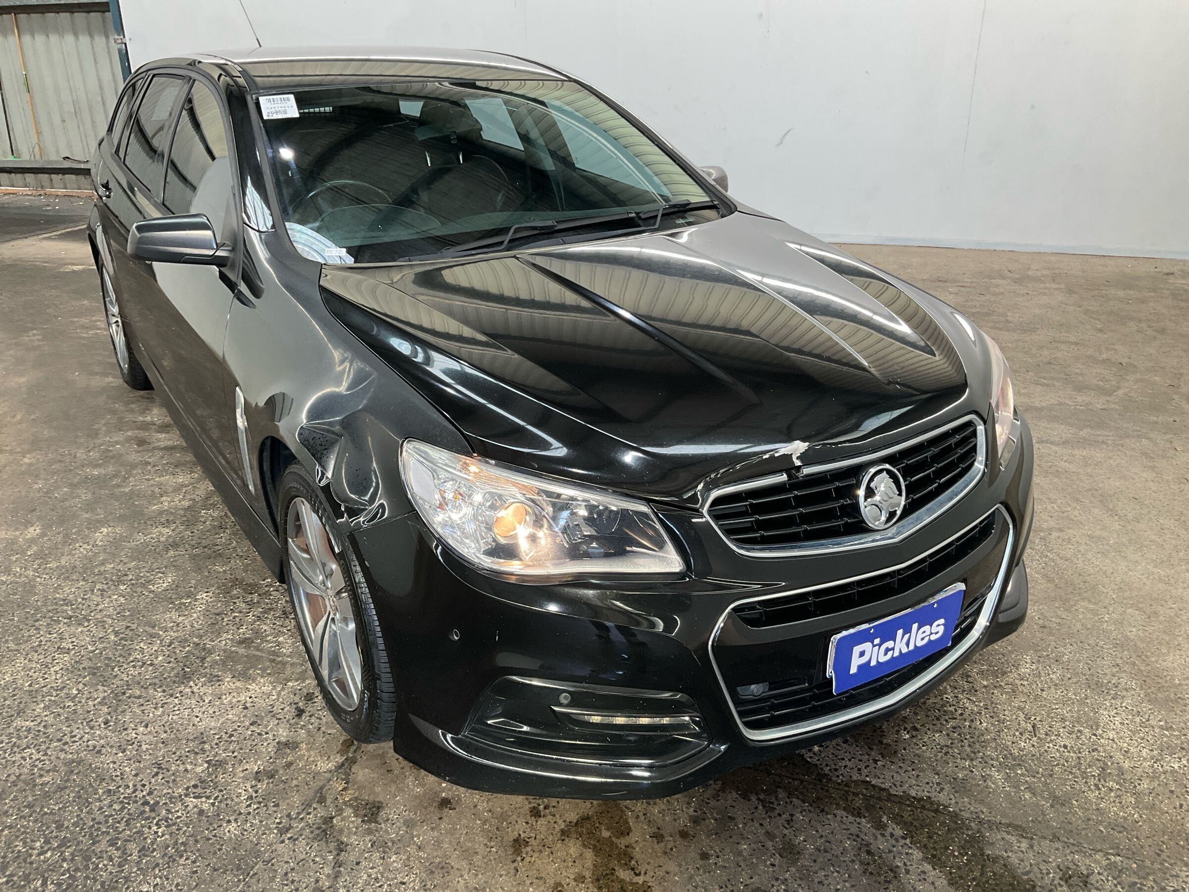 2013 Holden Commodore