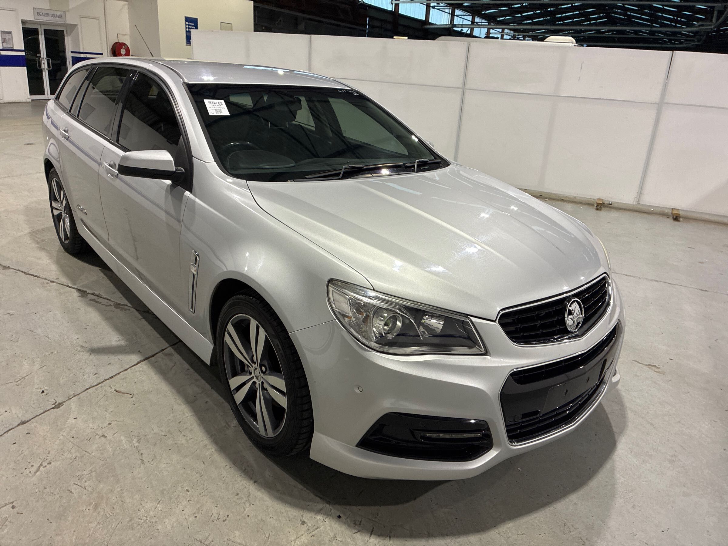 2014 Holden Commodore