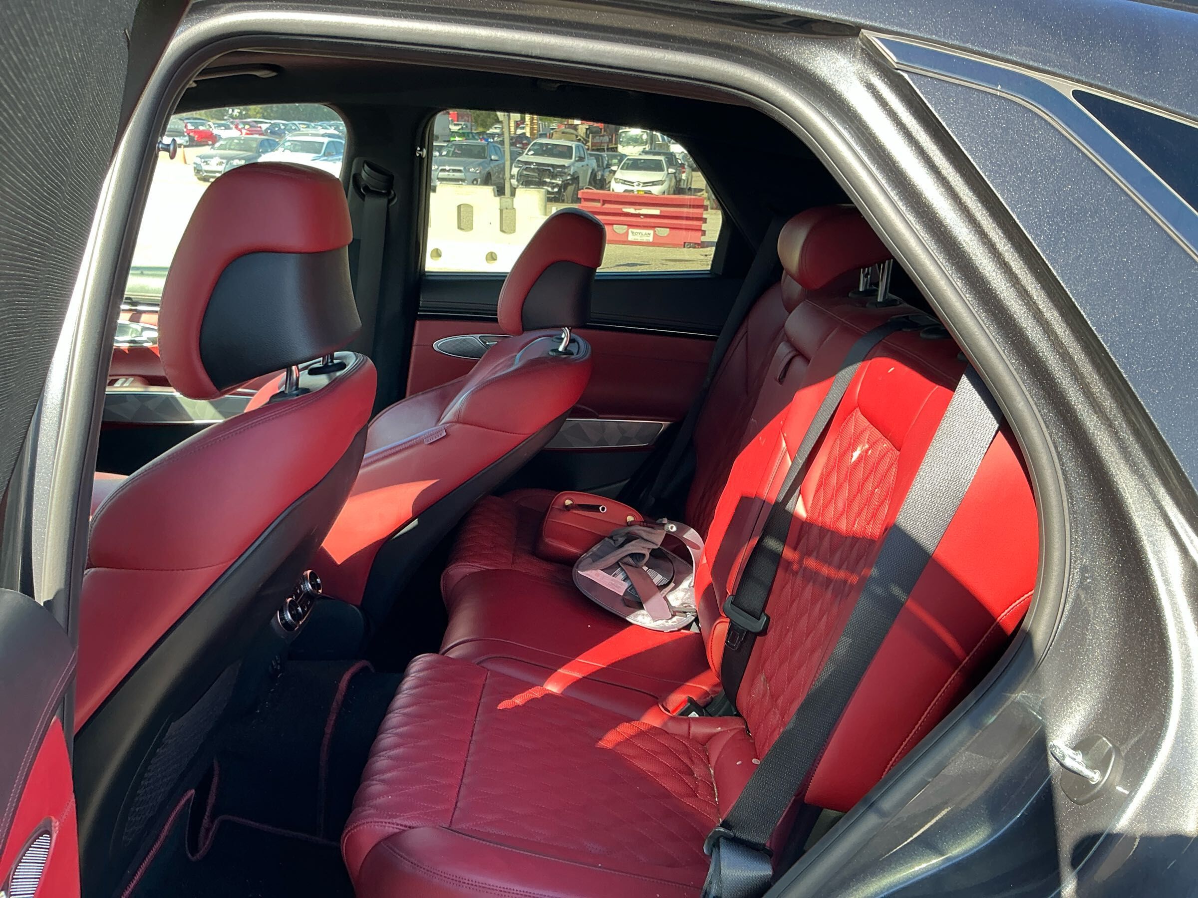 Vehicle photo