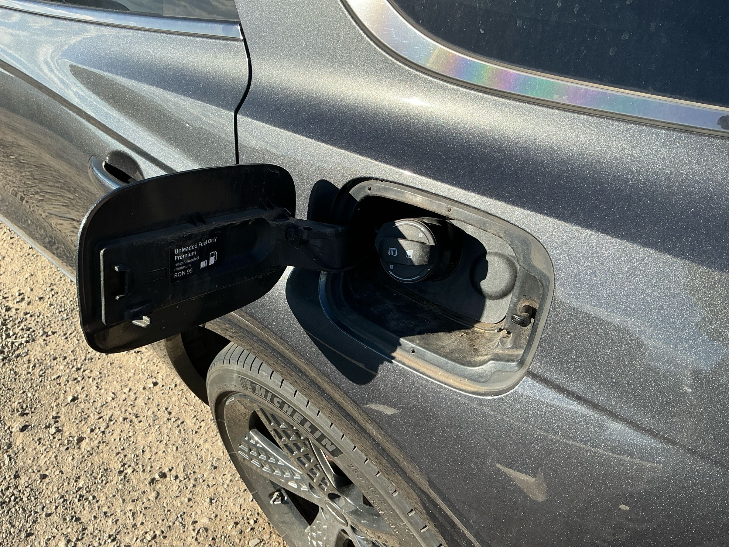 Vehicle photo