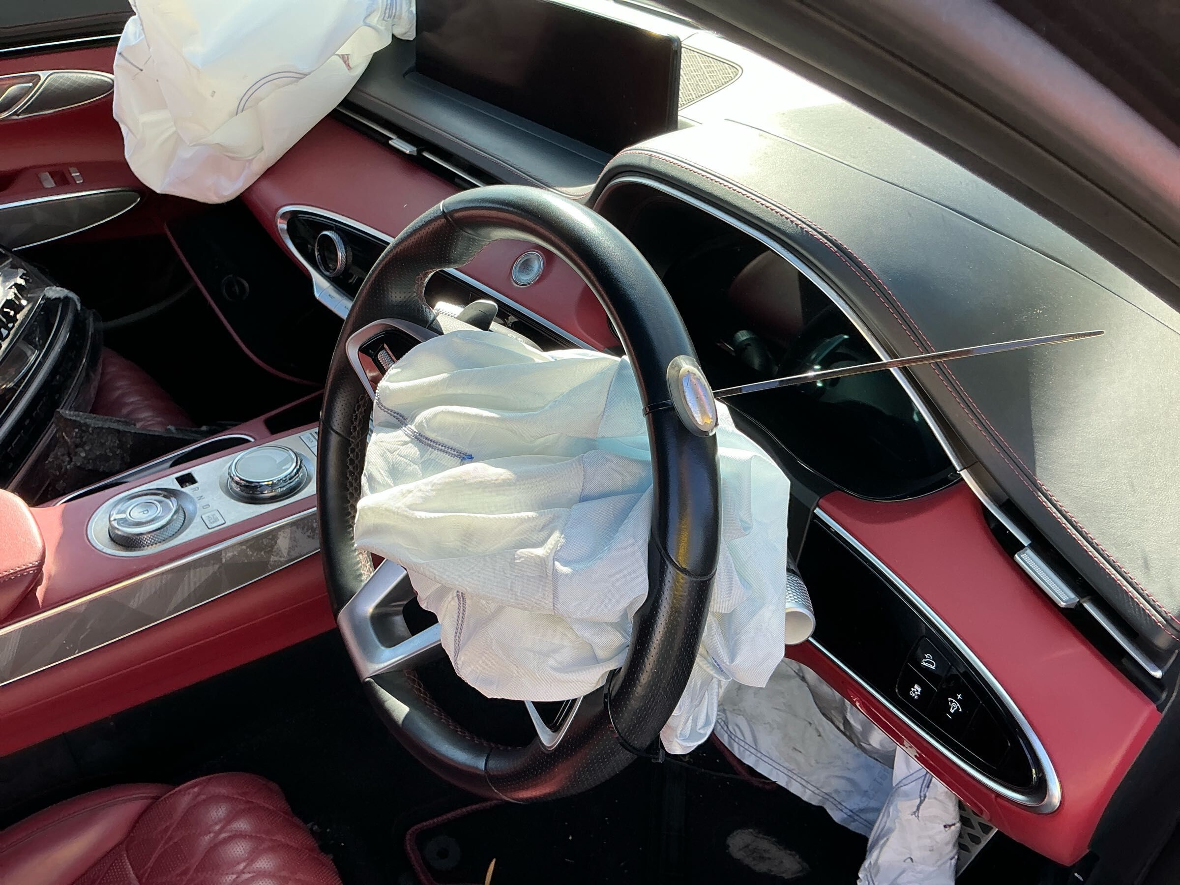 Vehicle photo