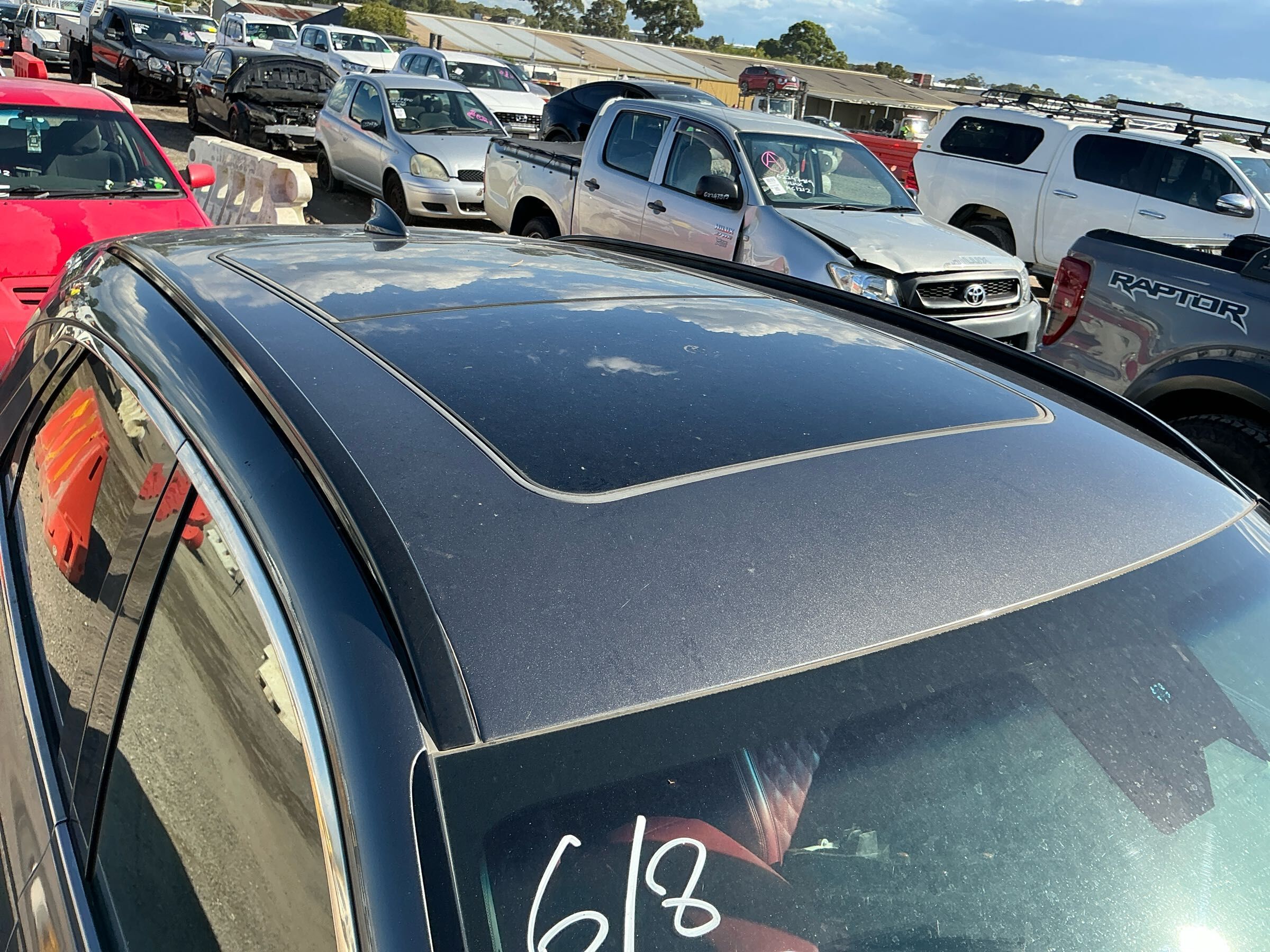 Vehicle photo