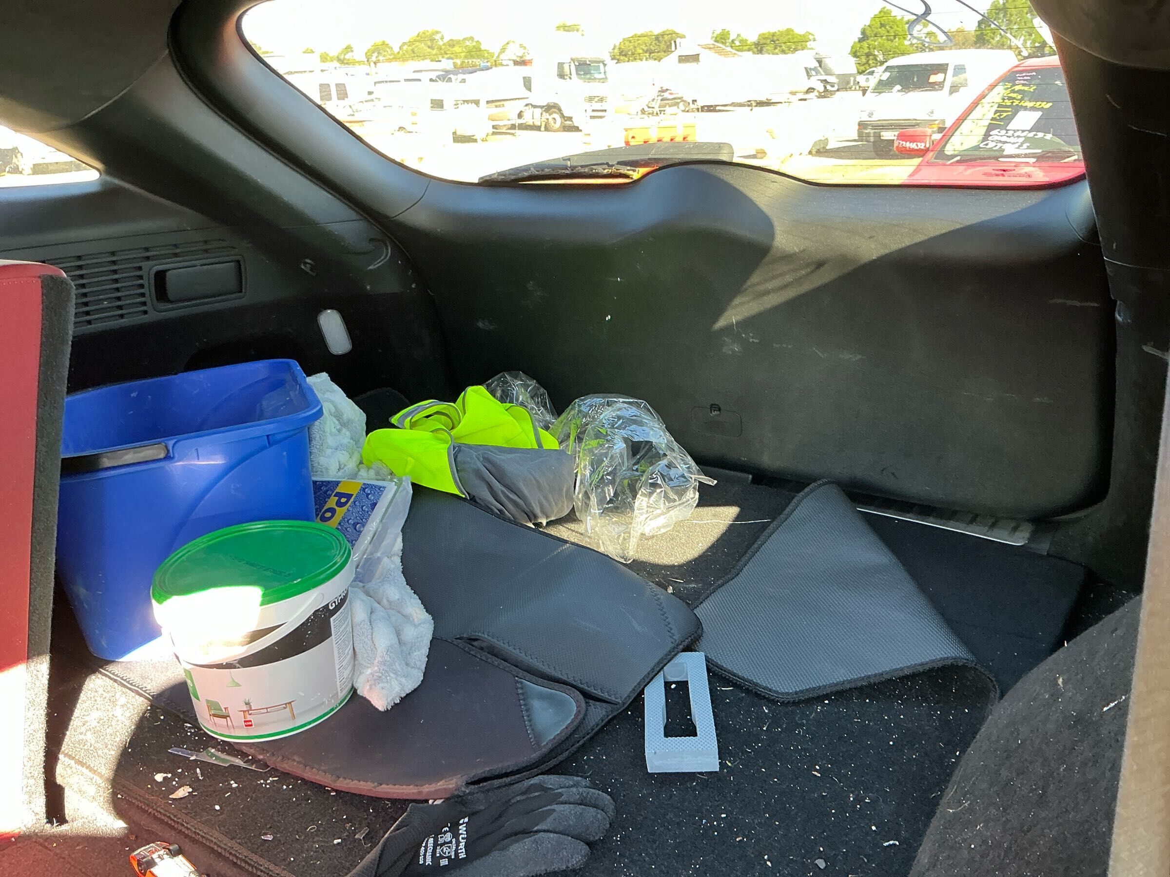 Vehicle photo
