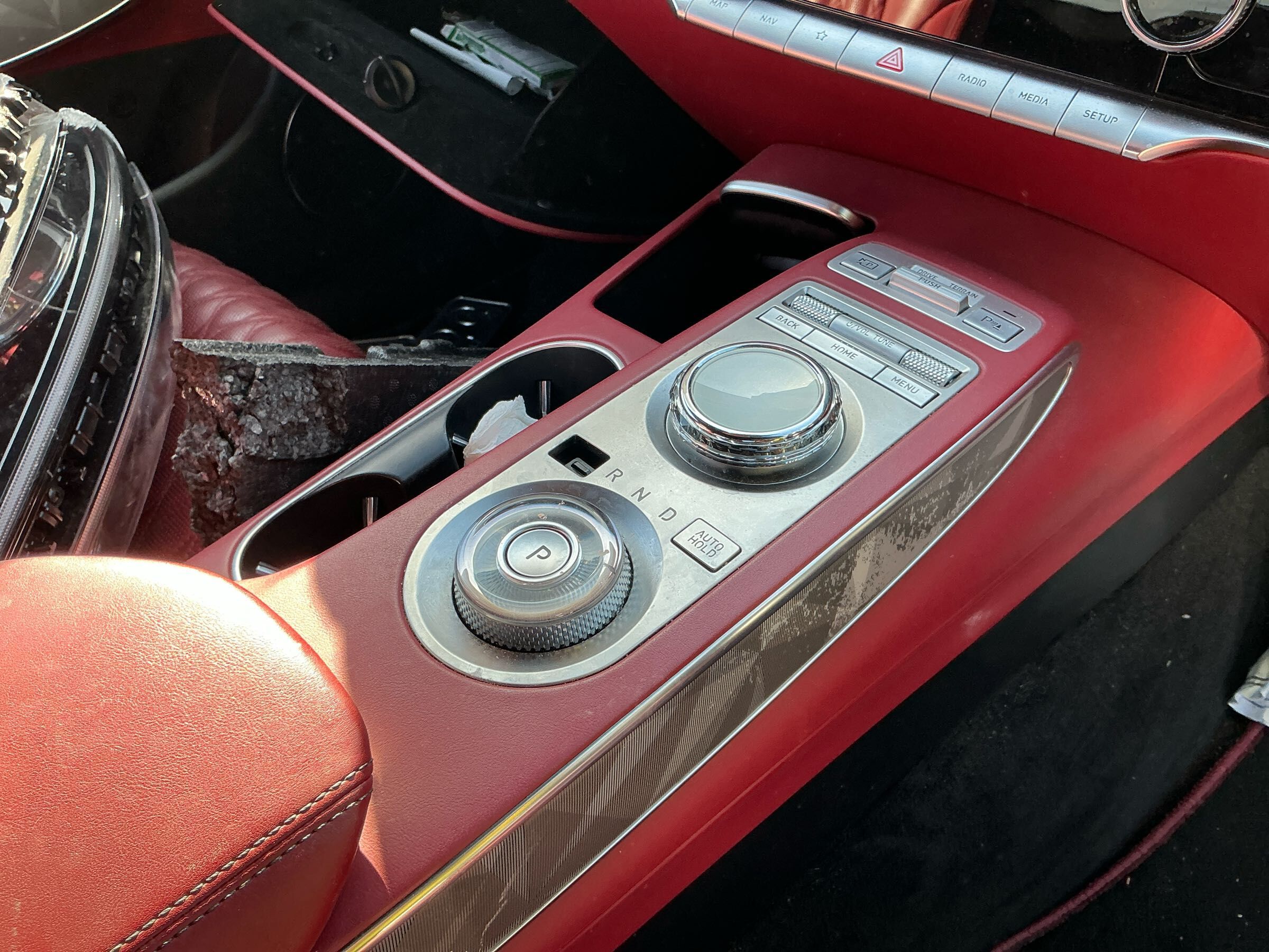 Vehicle photo