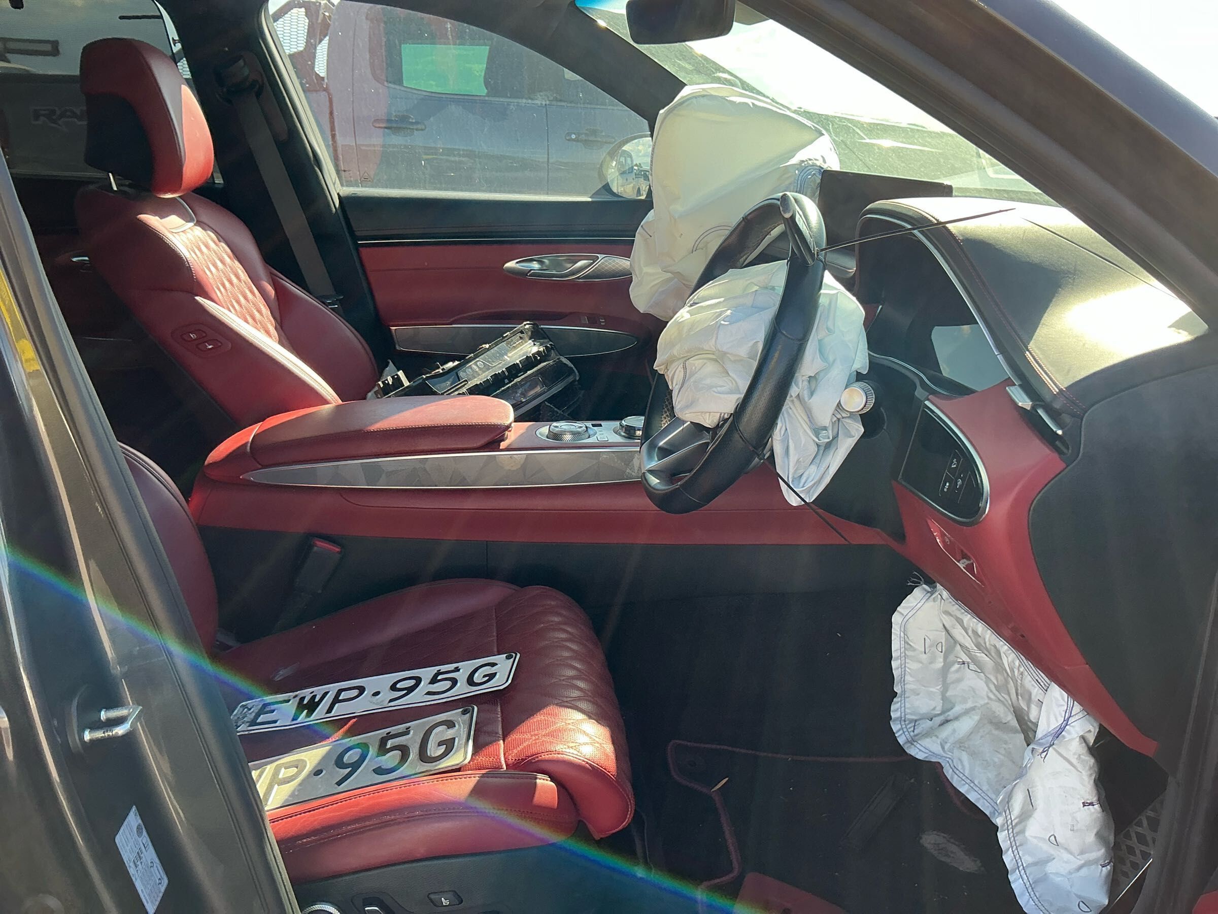 Vehicle photo