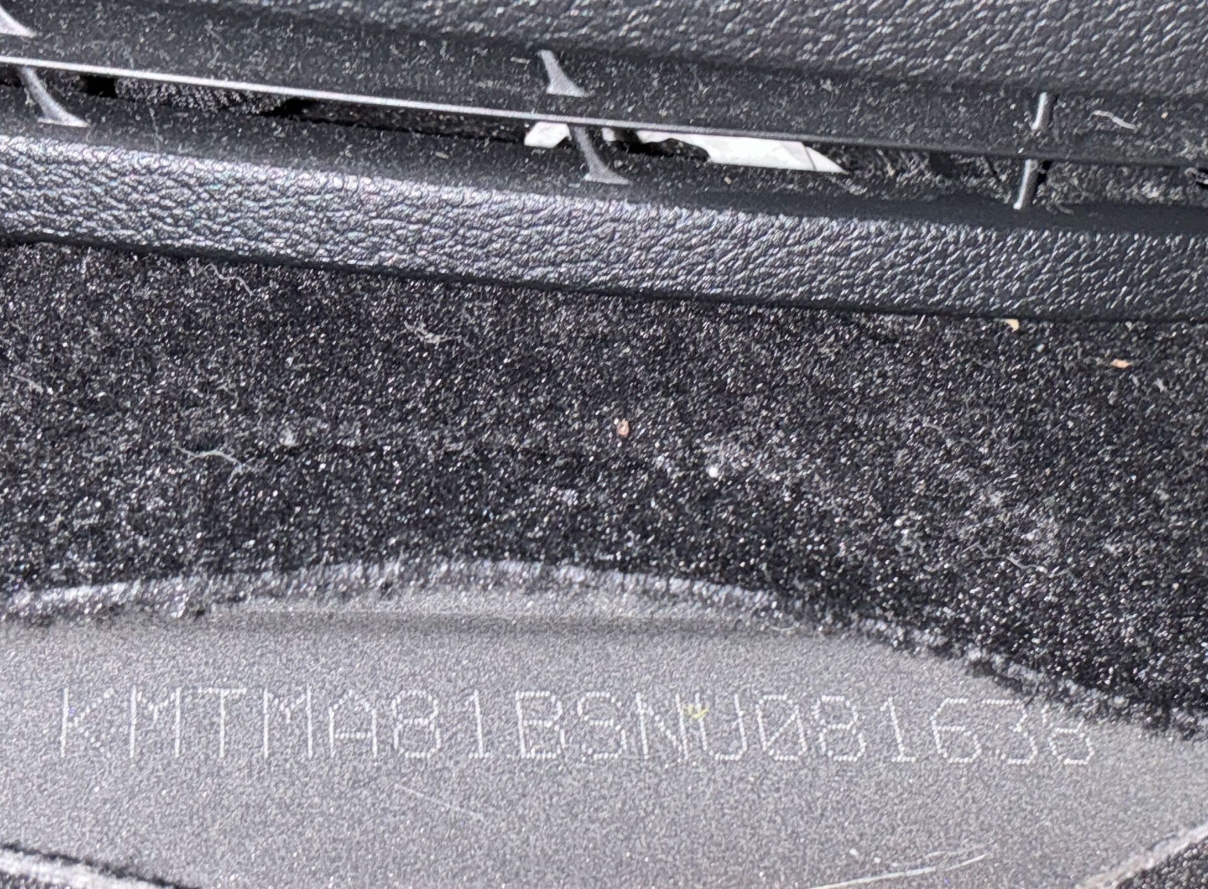 Vehicle photo