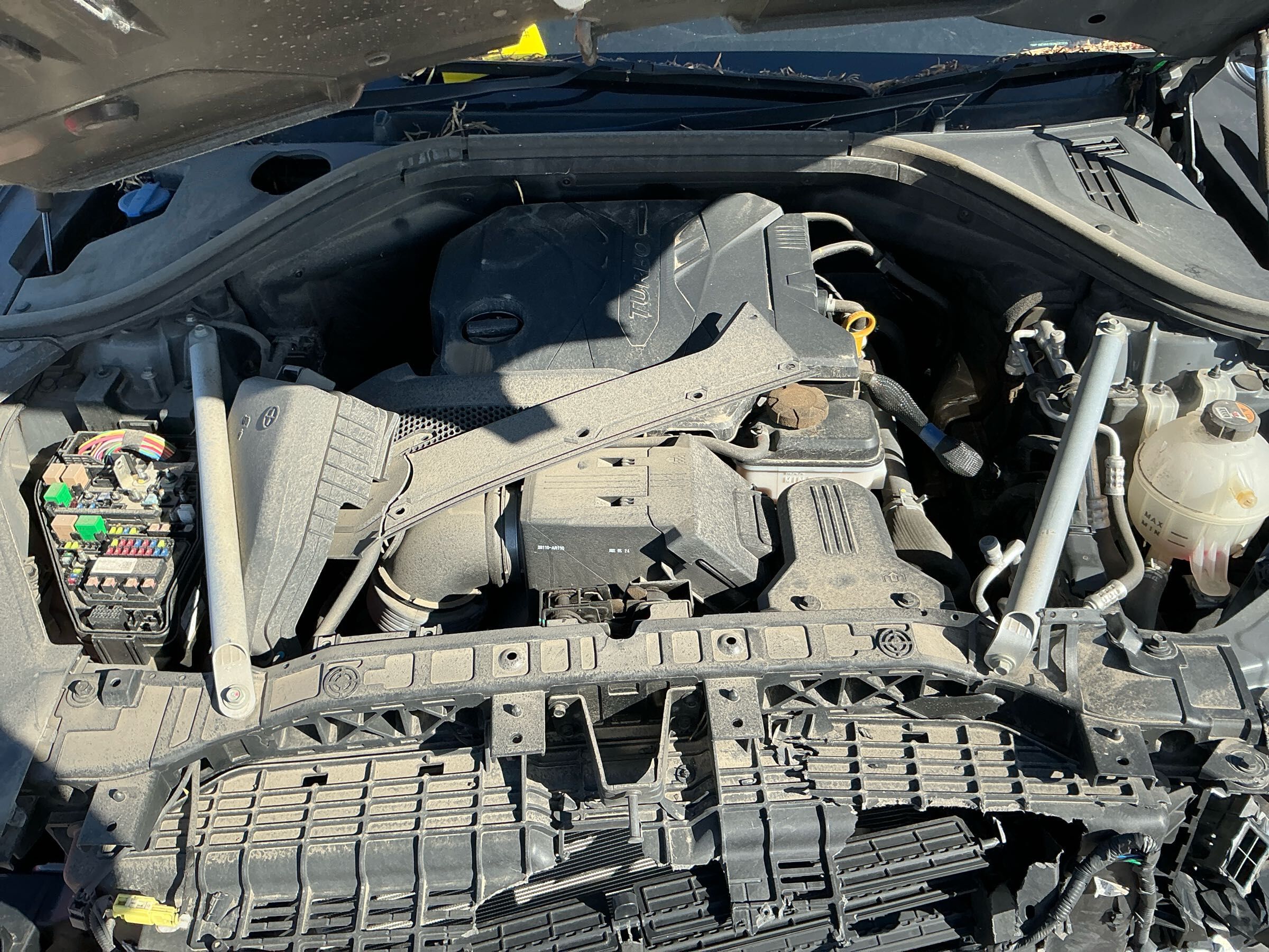 Vehicle photo