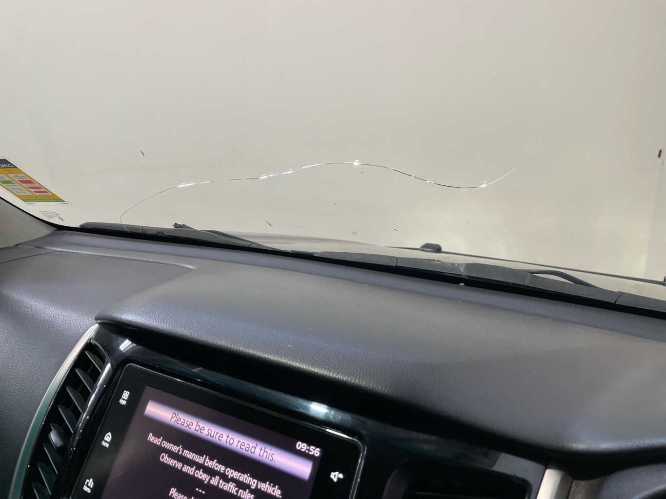 Vehicle photo