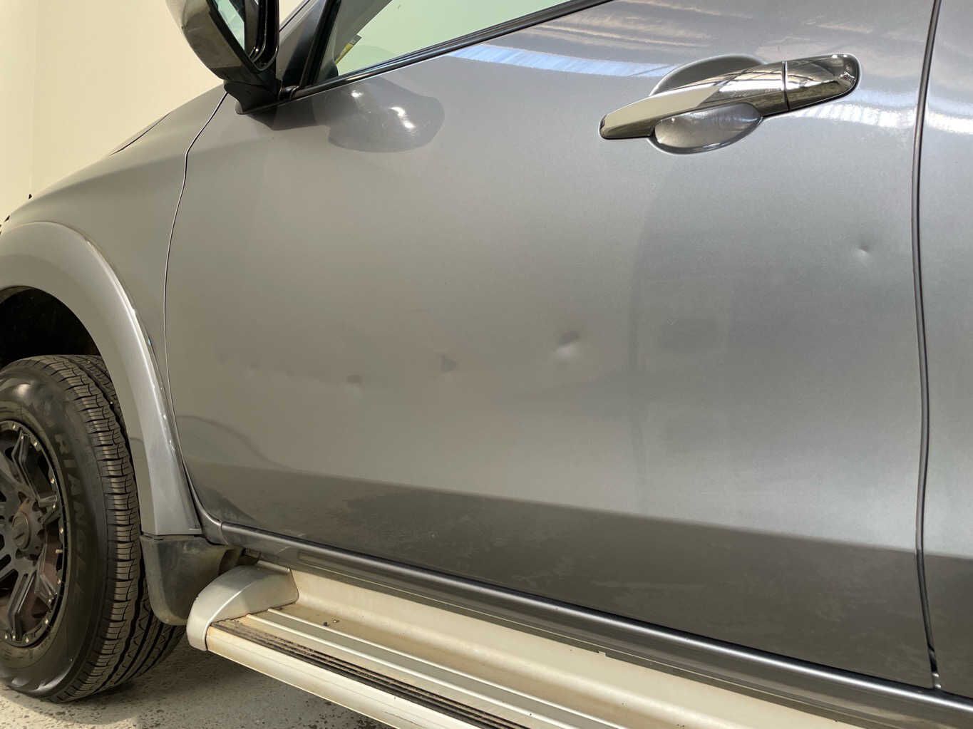 Vehicle photo