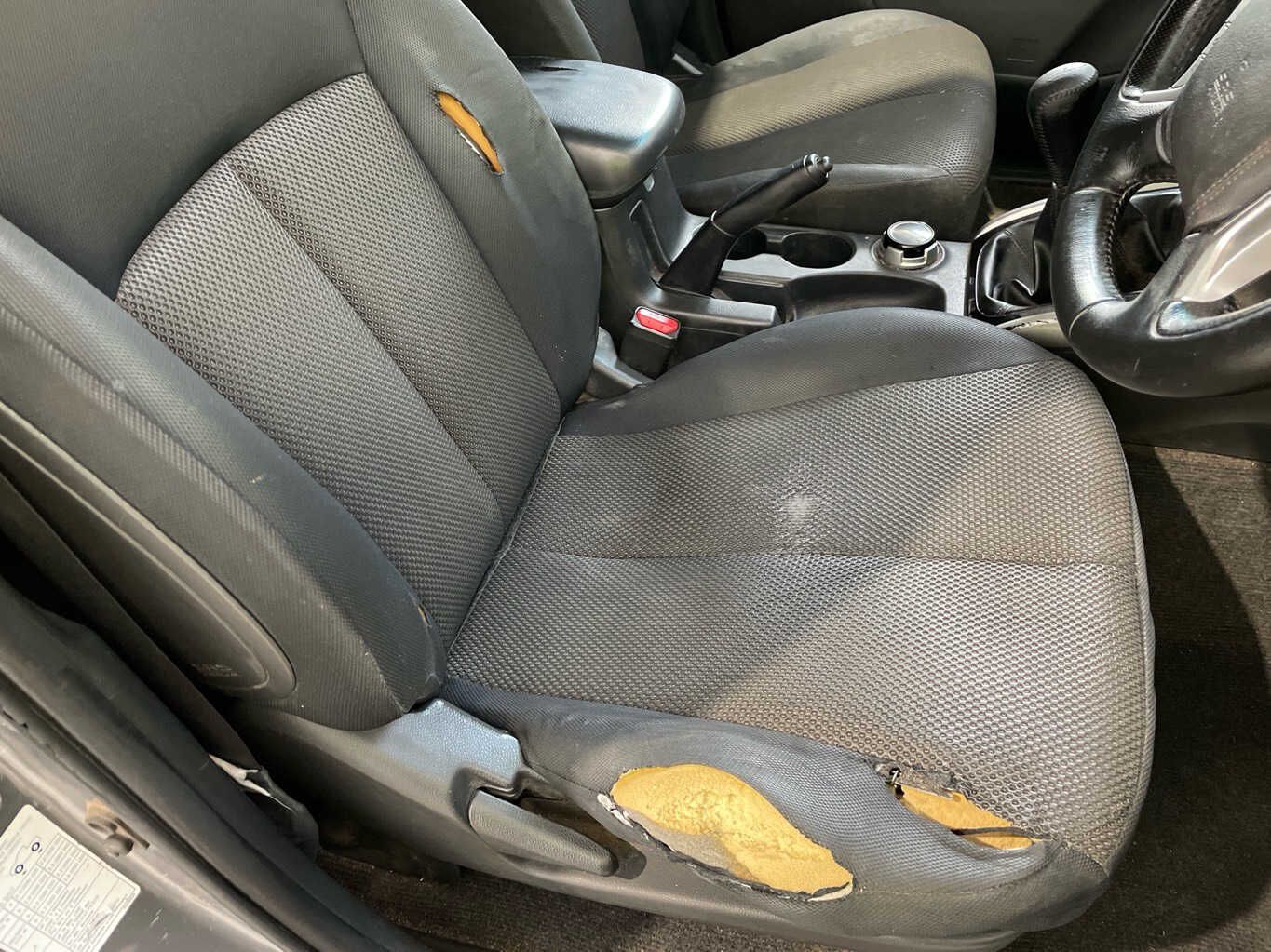 Vehicle photo