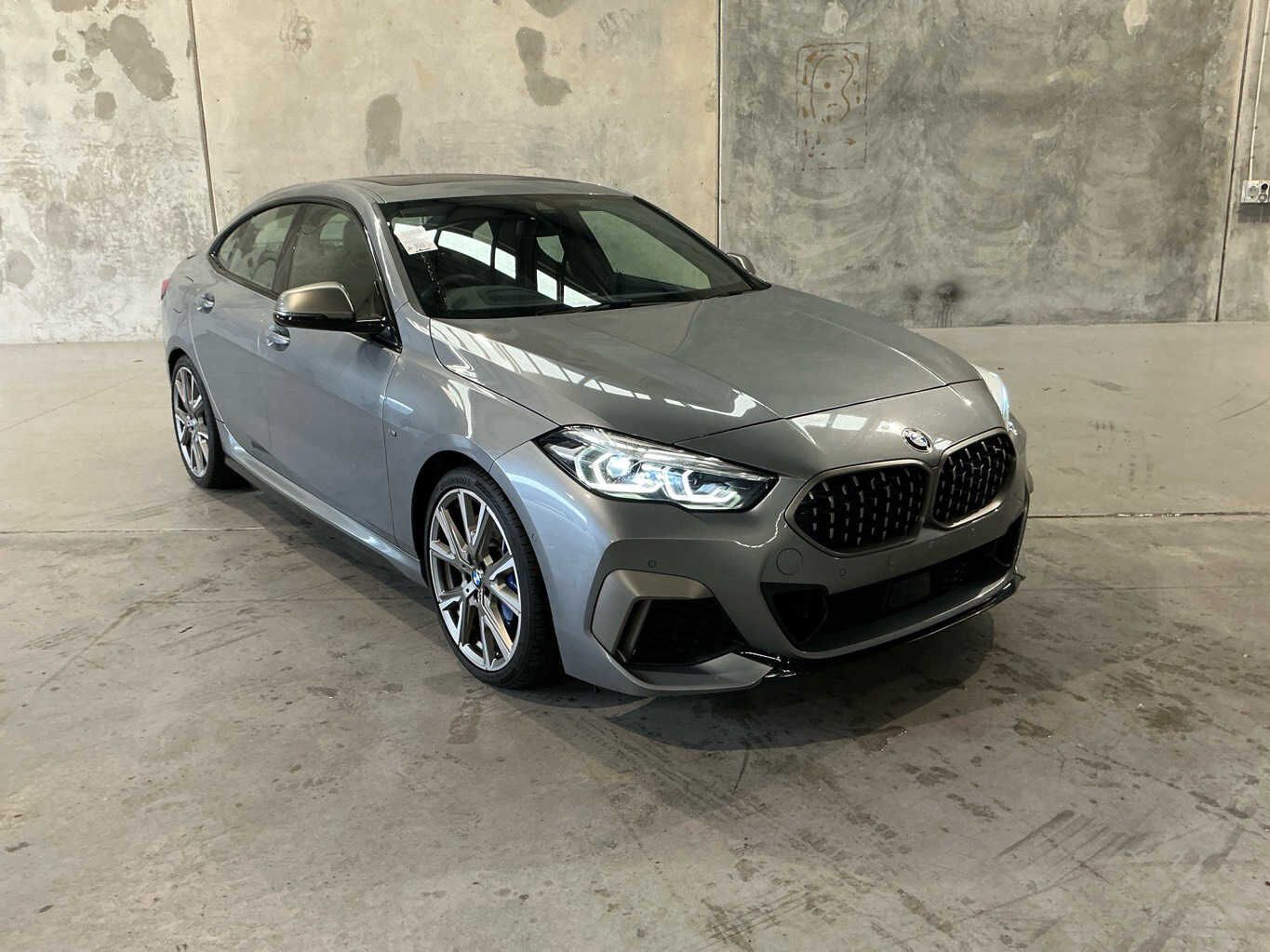 2023 BMW 2 Series