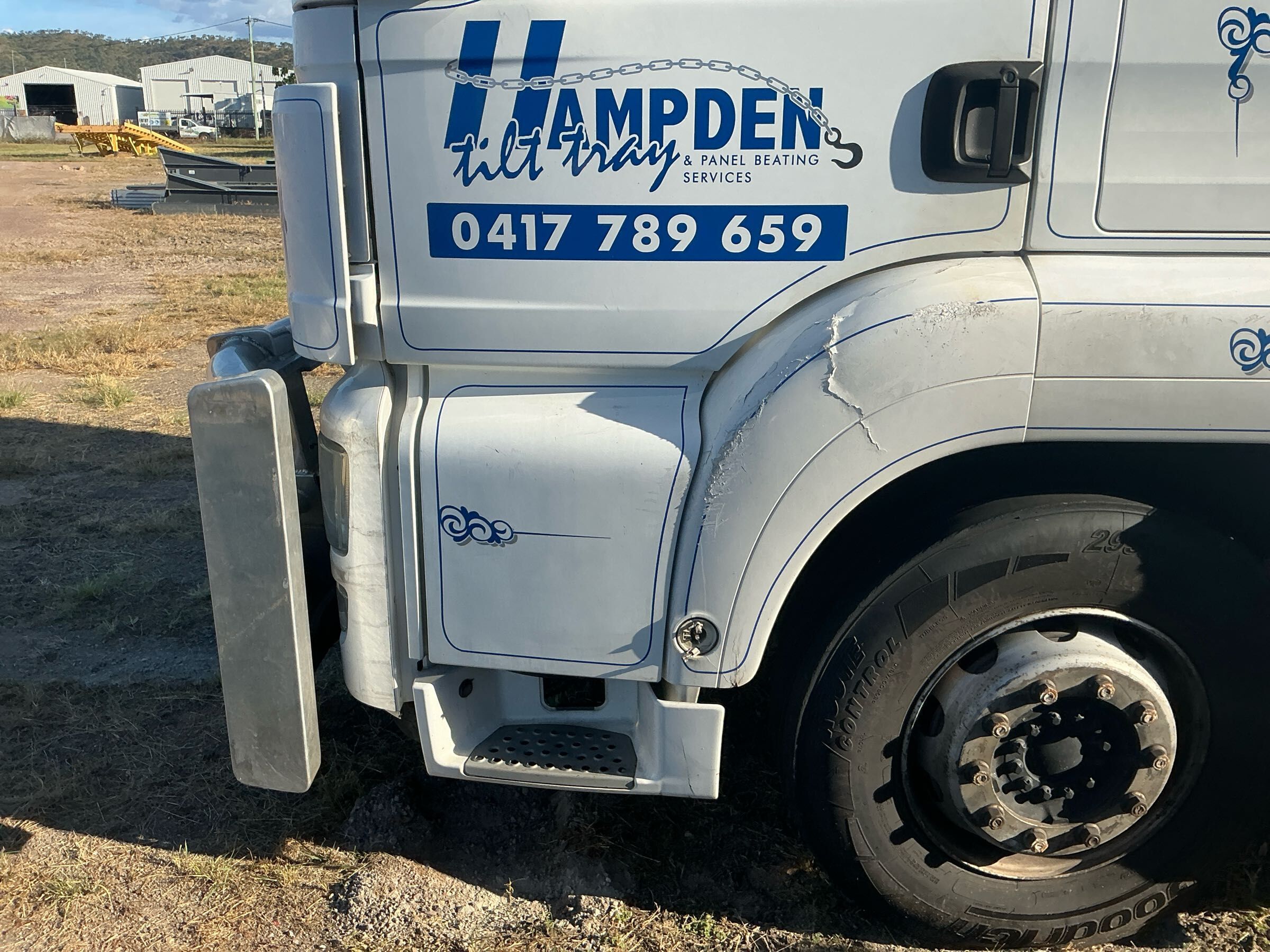 Vehicle photo