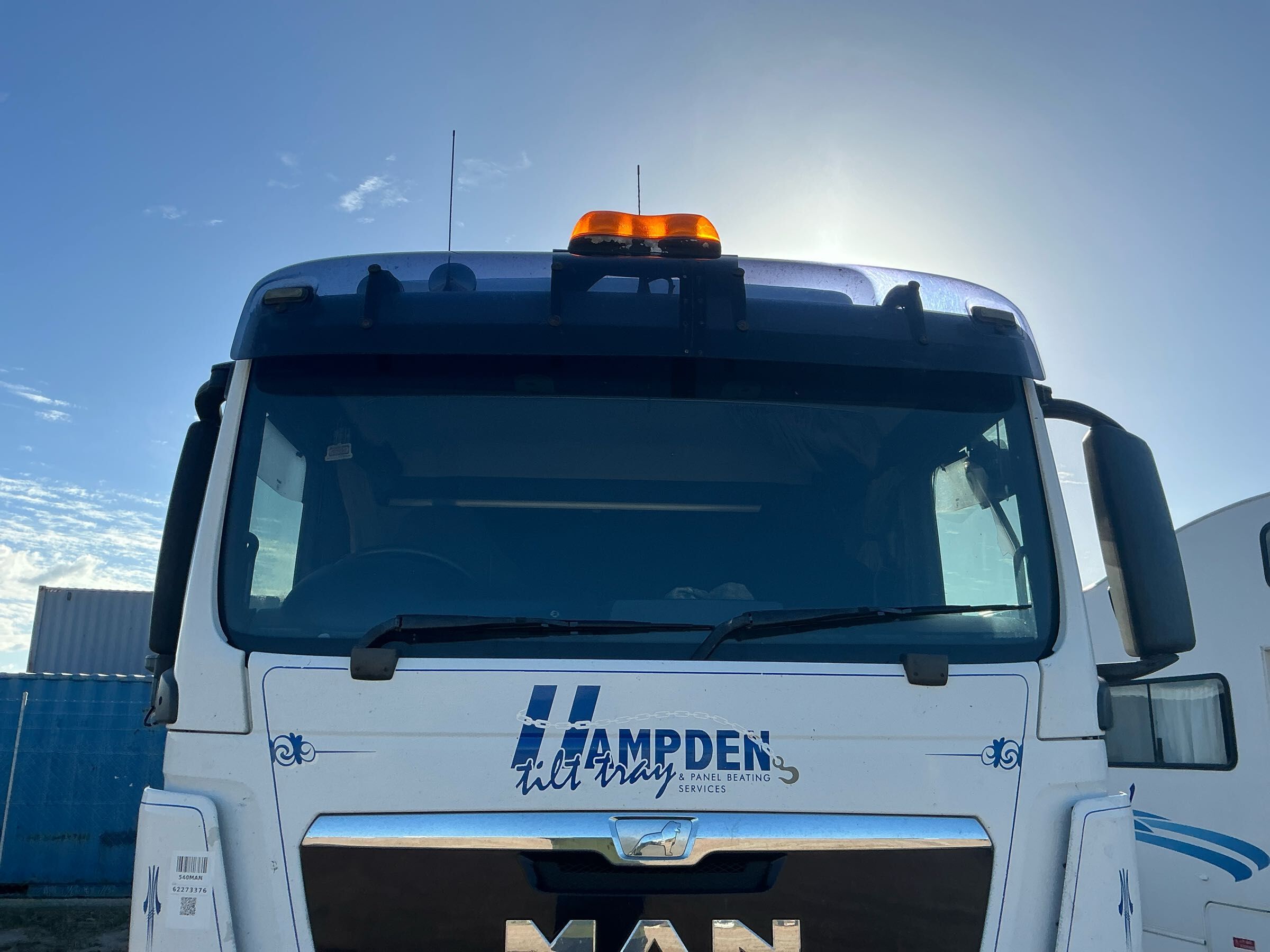 Vehicle photo