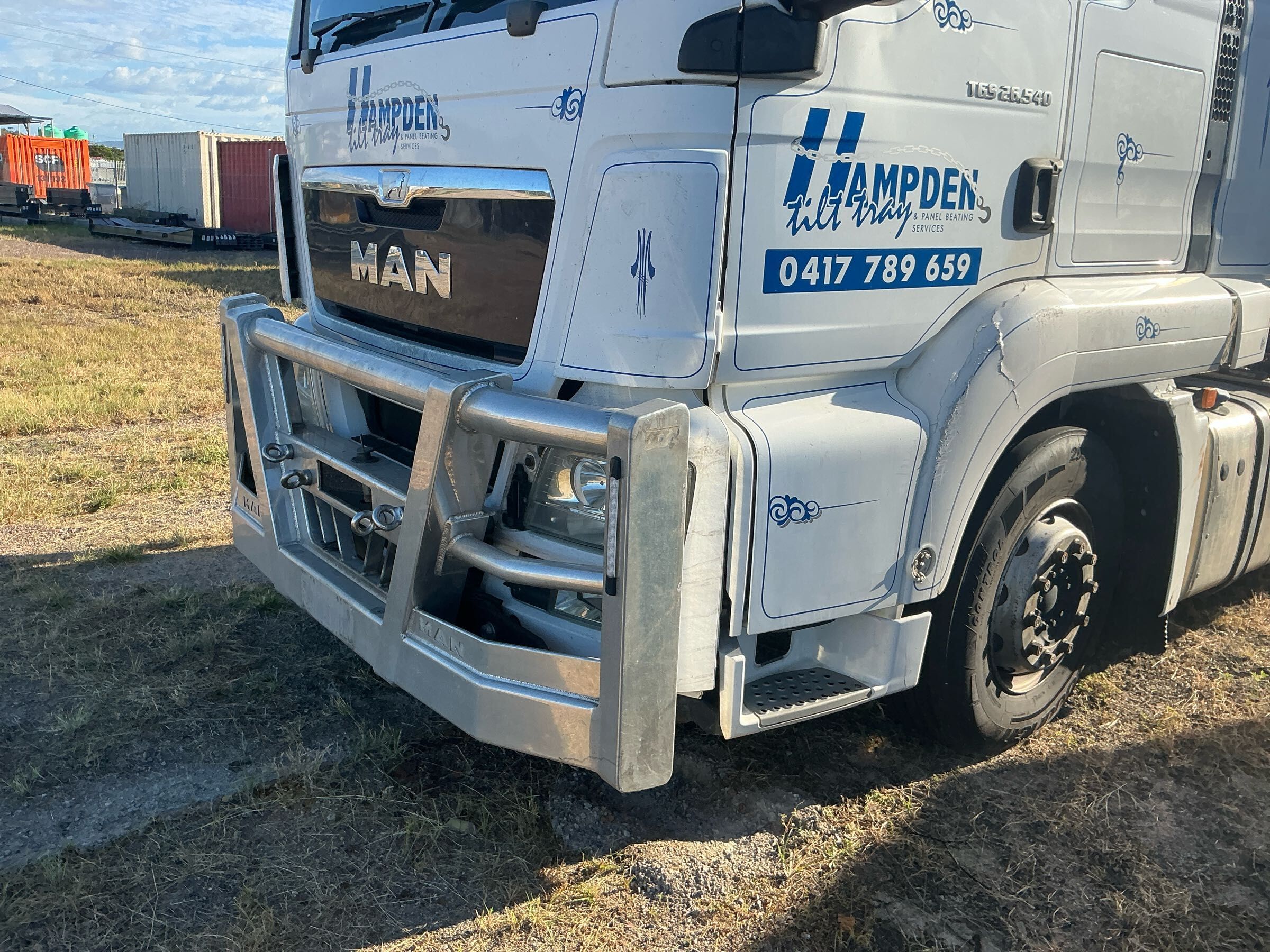 Vehicle photo