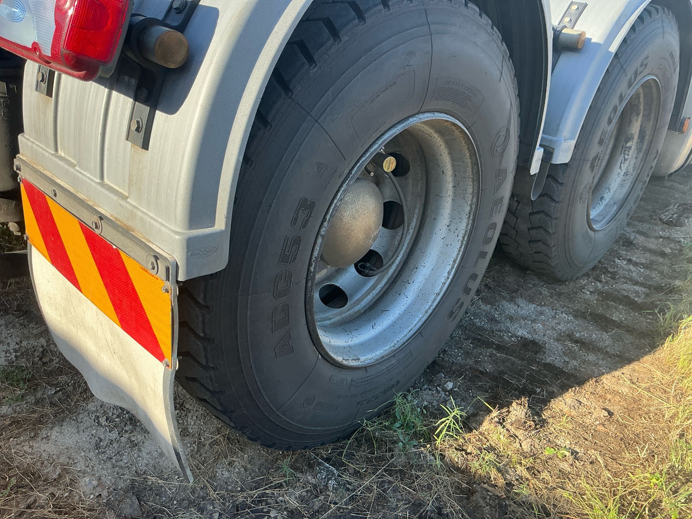 Vehicle photo