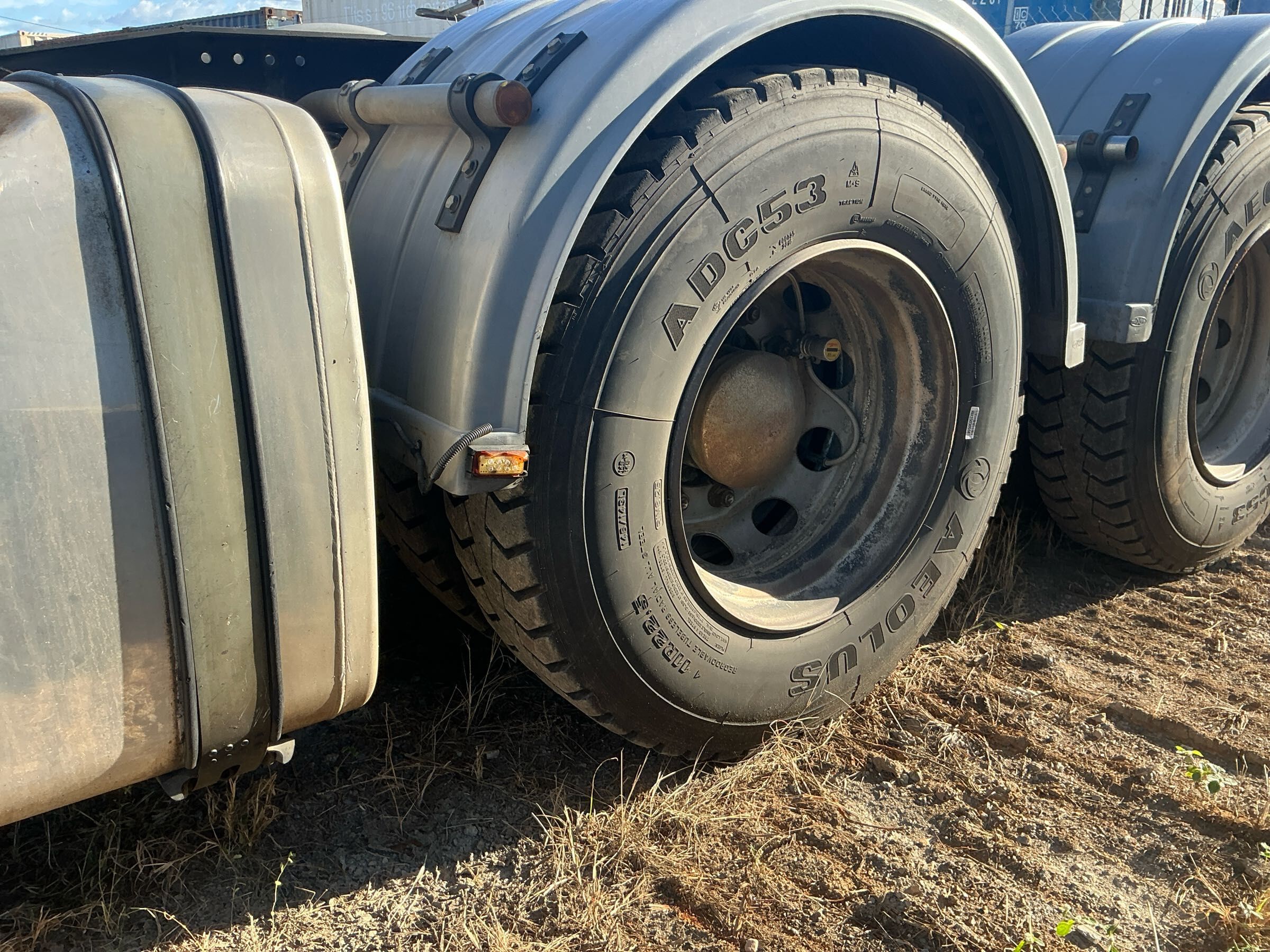 Vehicle photo