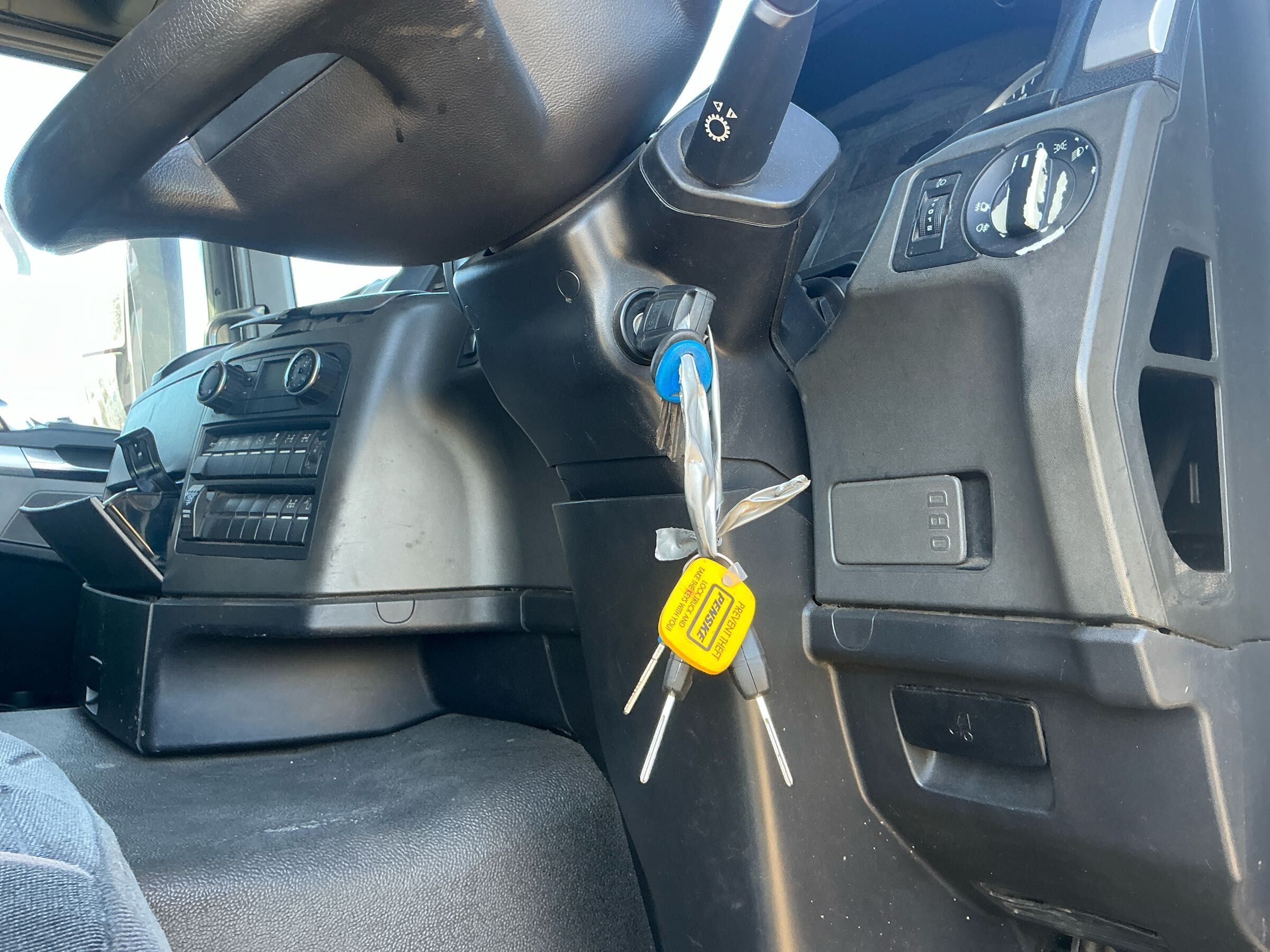 Vehicle photo
