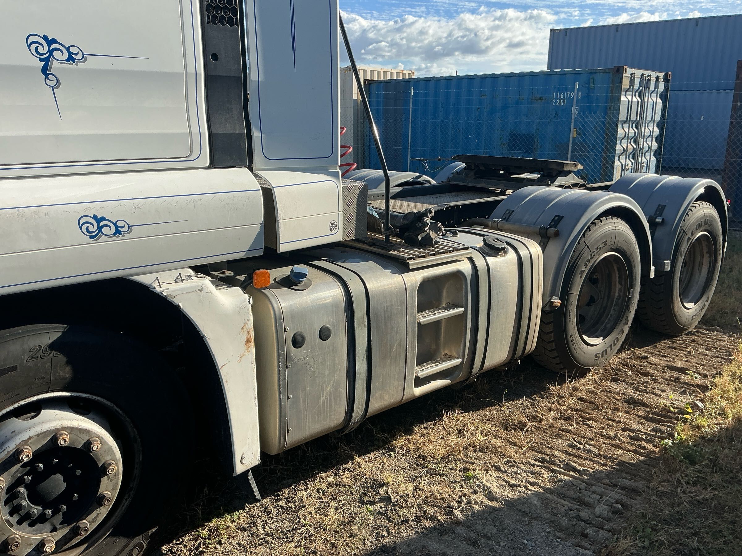 Vehicle photo