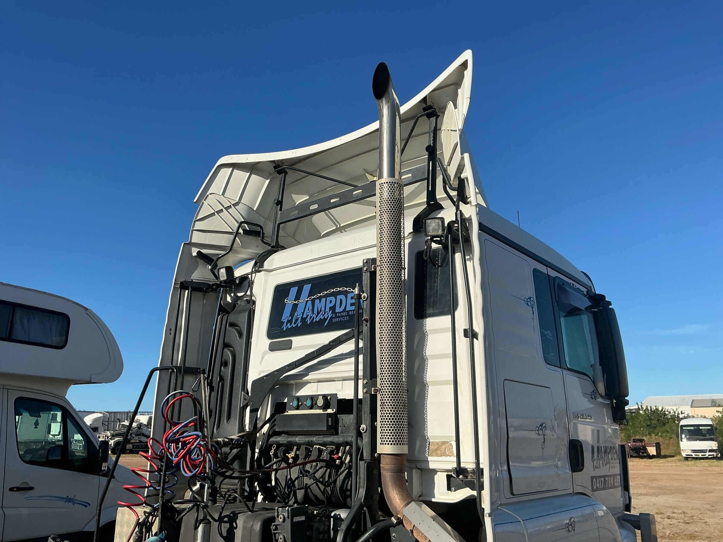 Vehicle photo