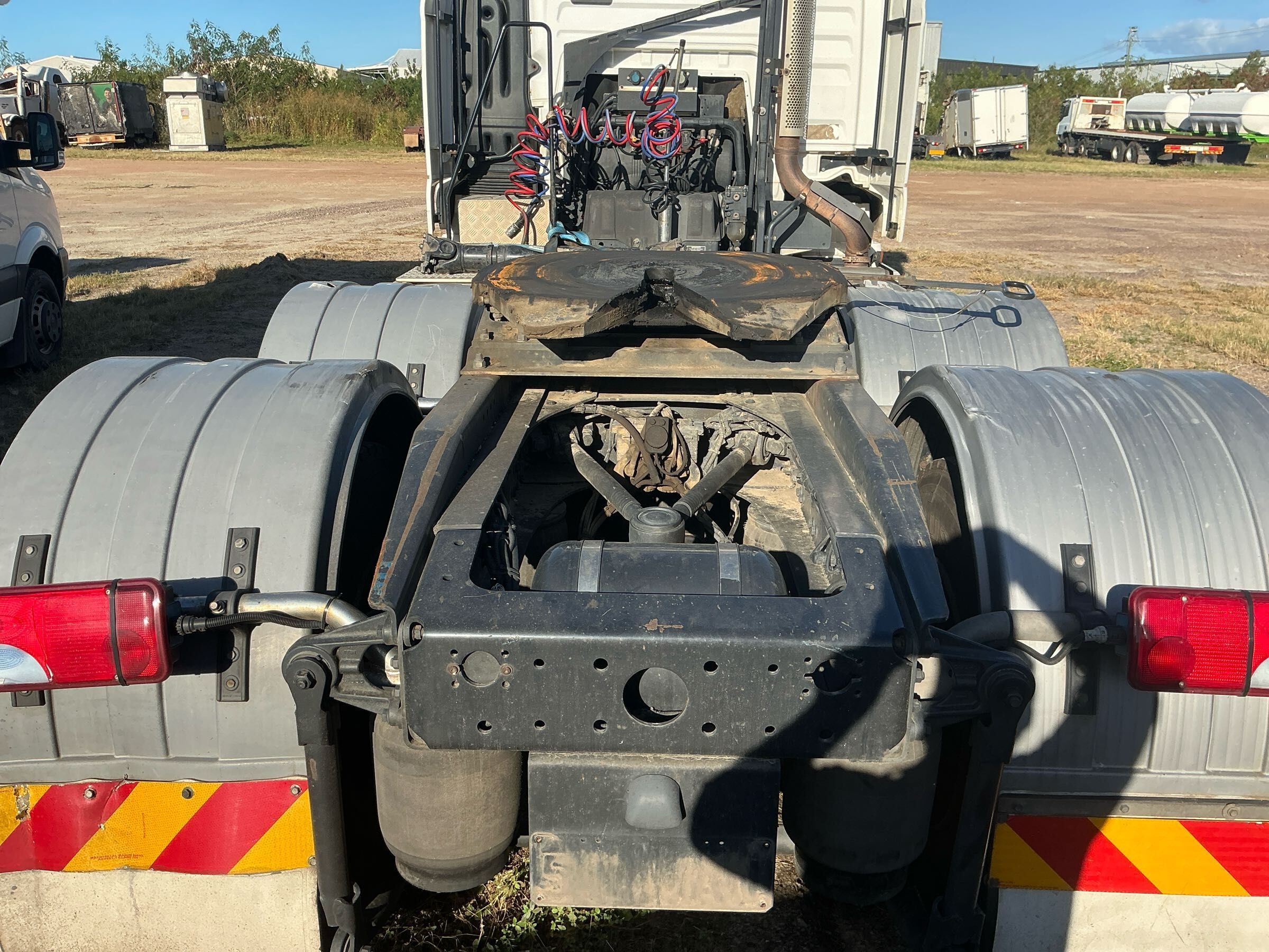 Vehicle photo