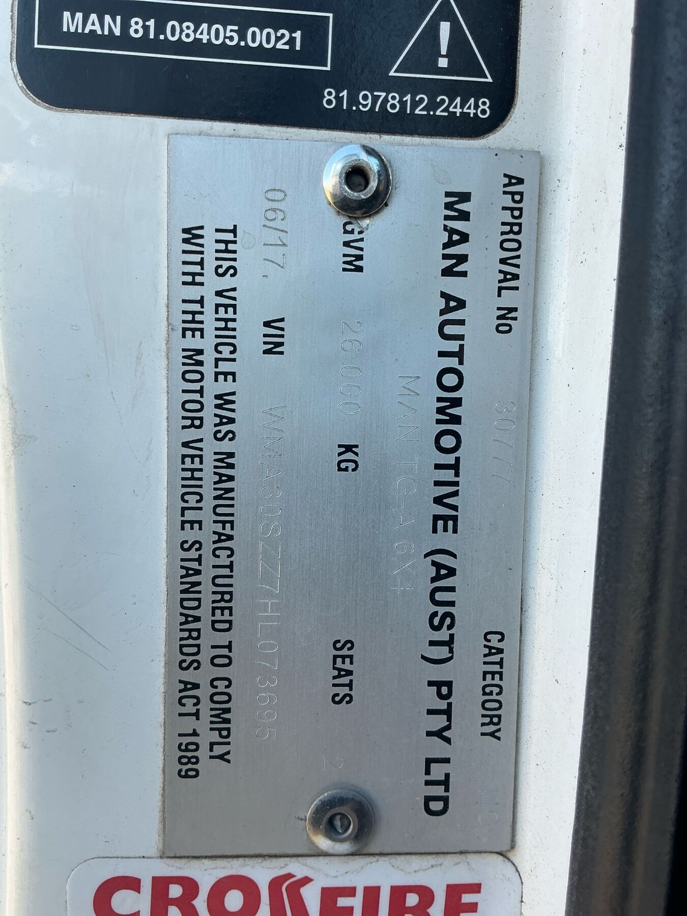 Vehicle photo