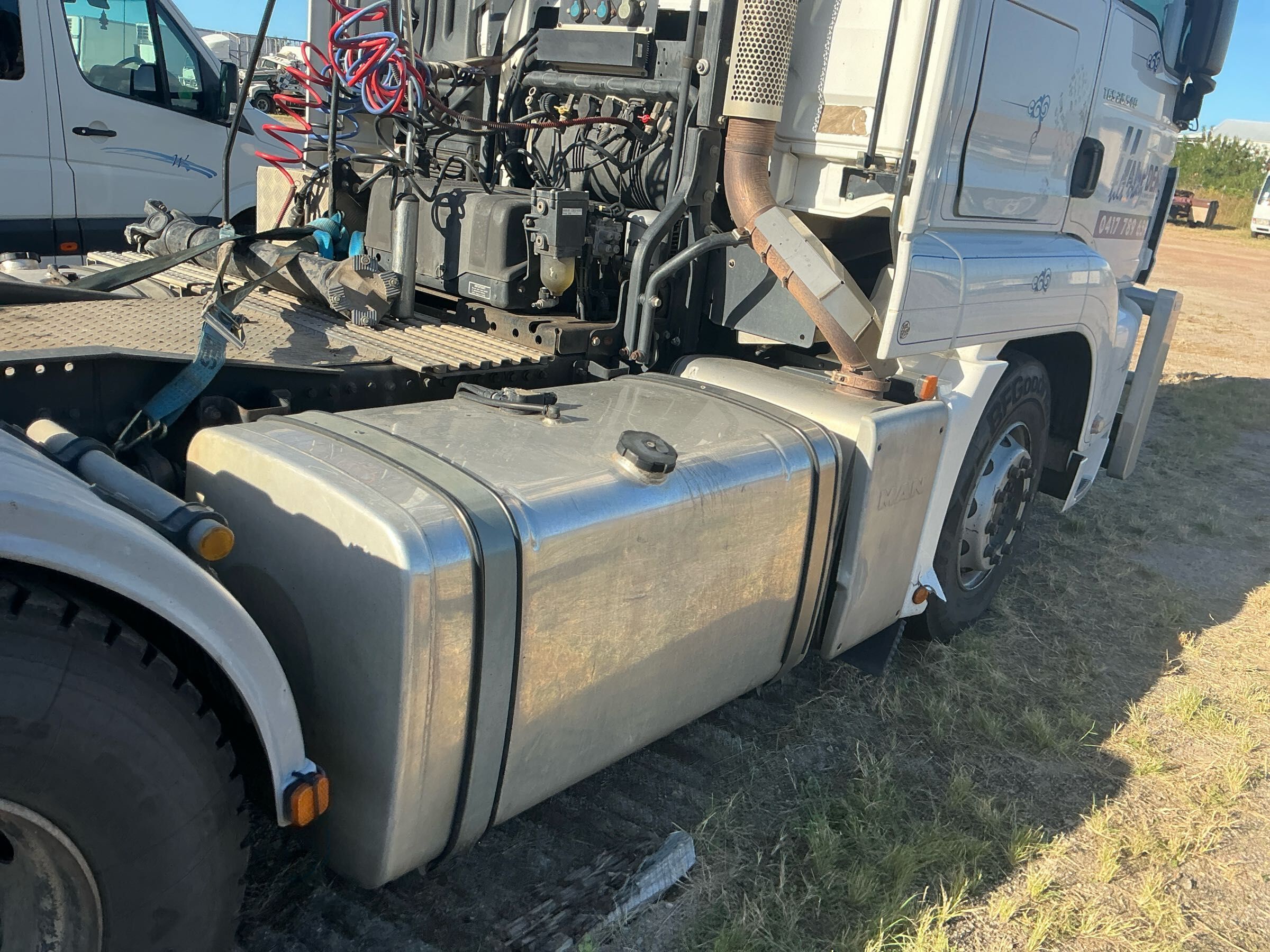 Vehicle photo