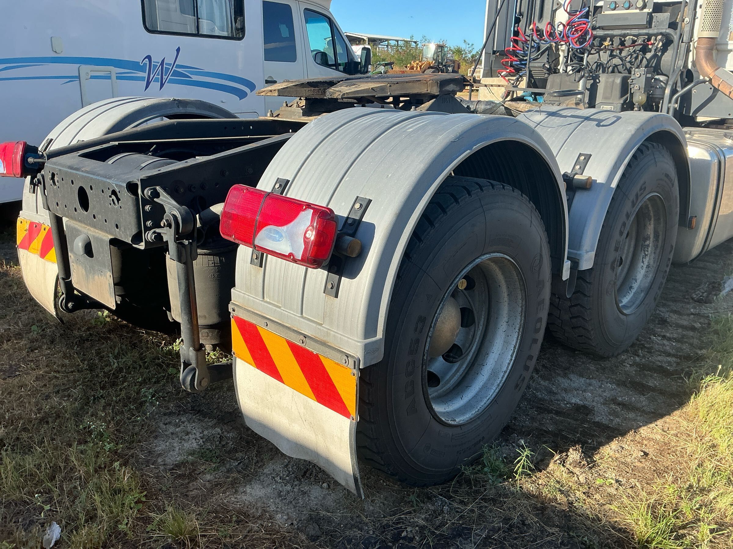 Vehicle photo
