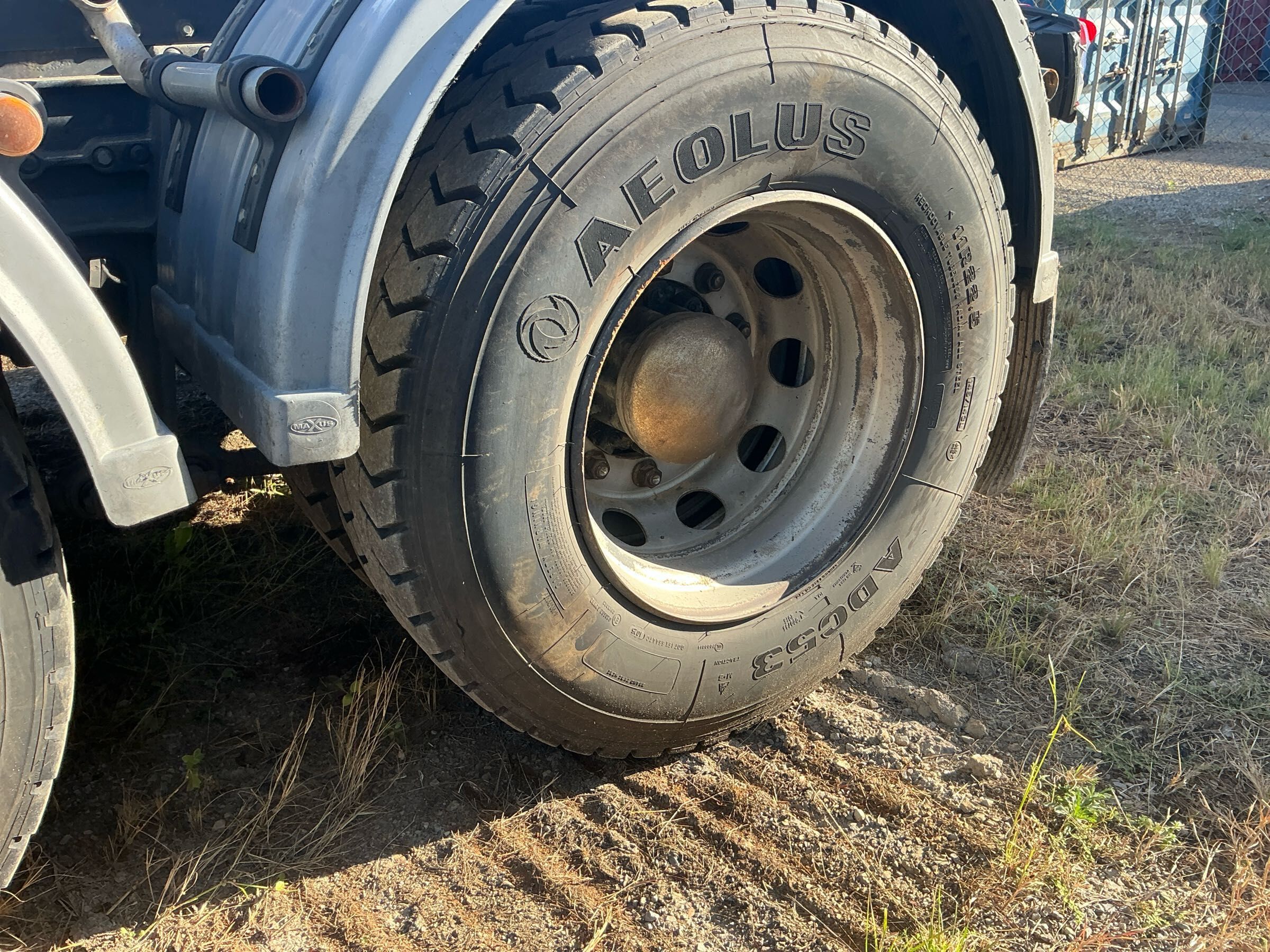 Vehicle photo