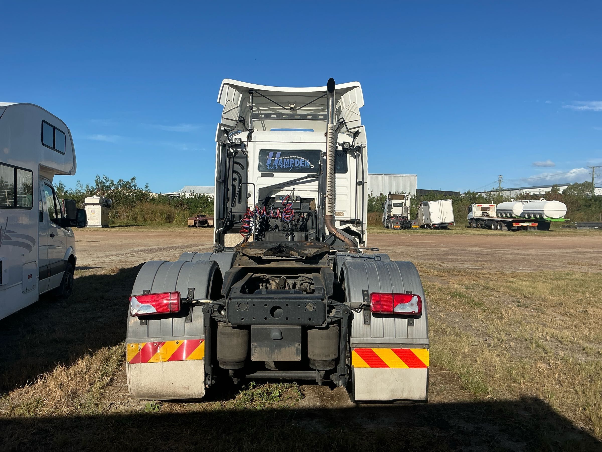 Vehicle photo