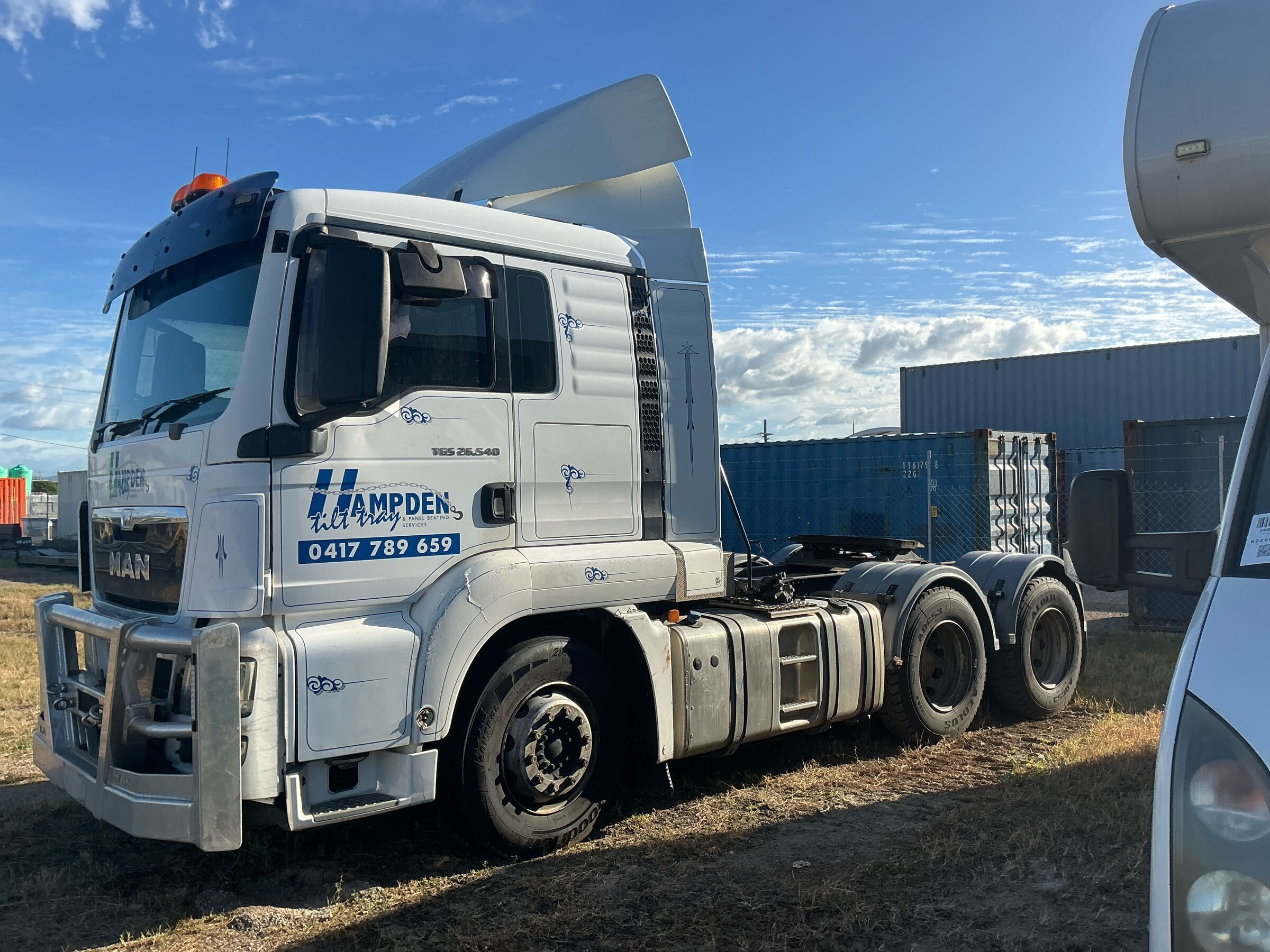 Vehicle photo