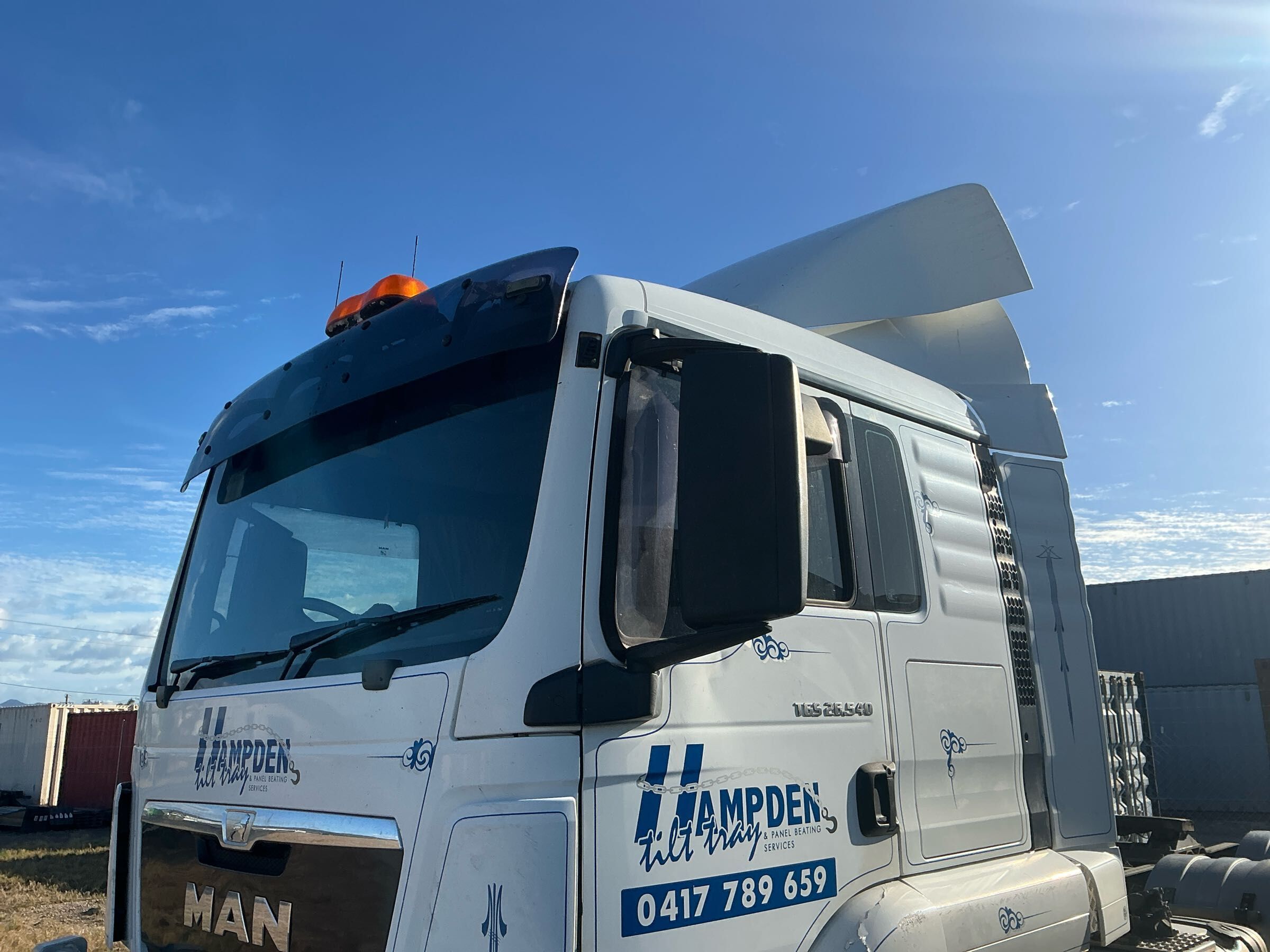 Vehicle photo