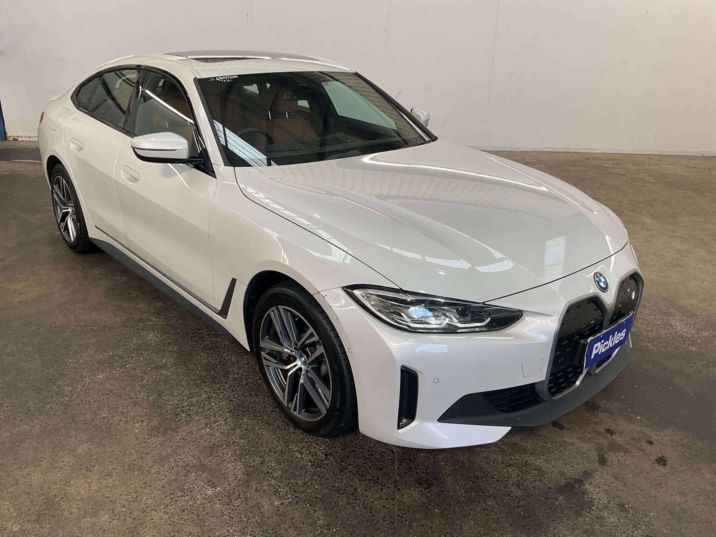 2024 BMW i4