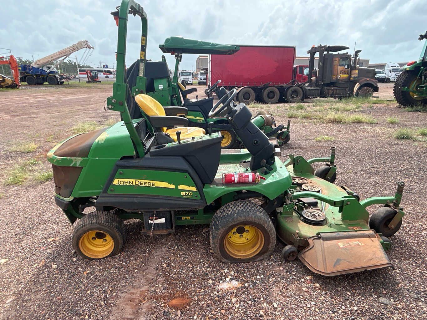 Vehicle photo