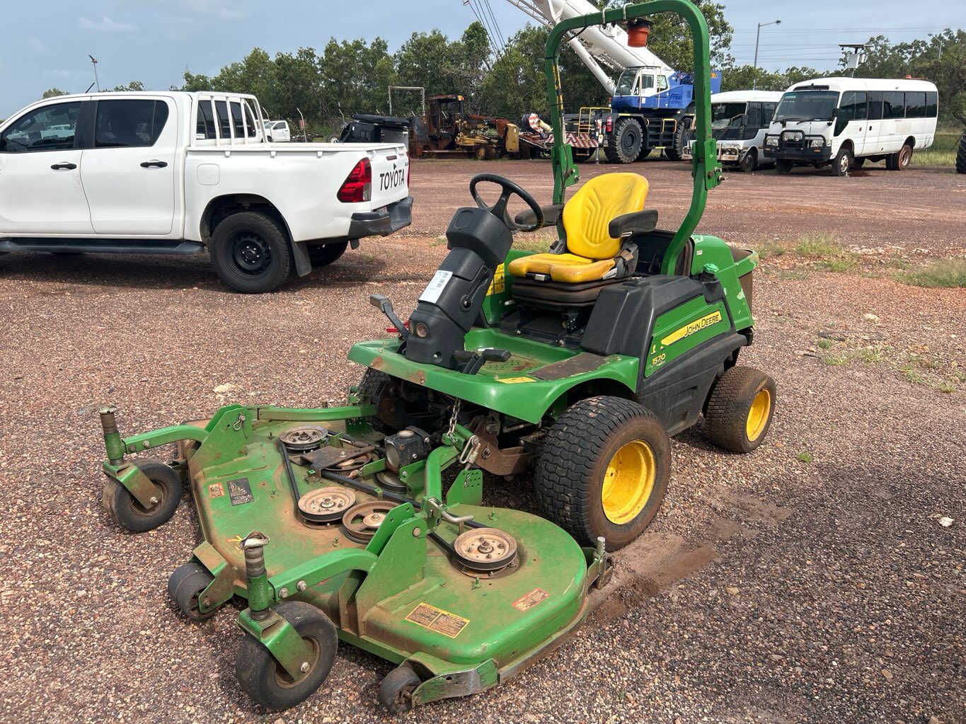 Vehicle photo