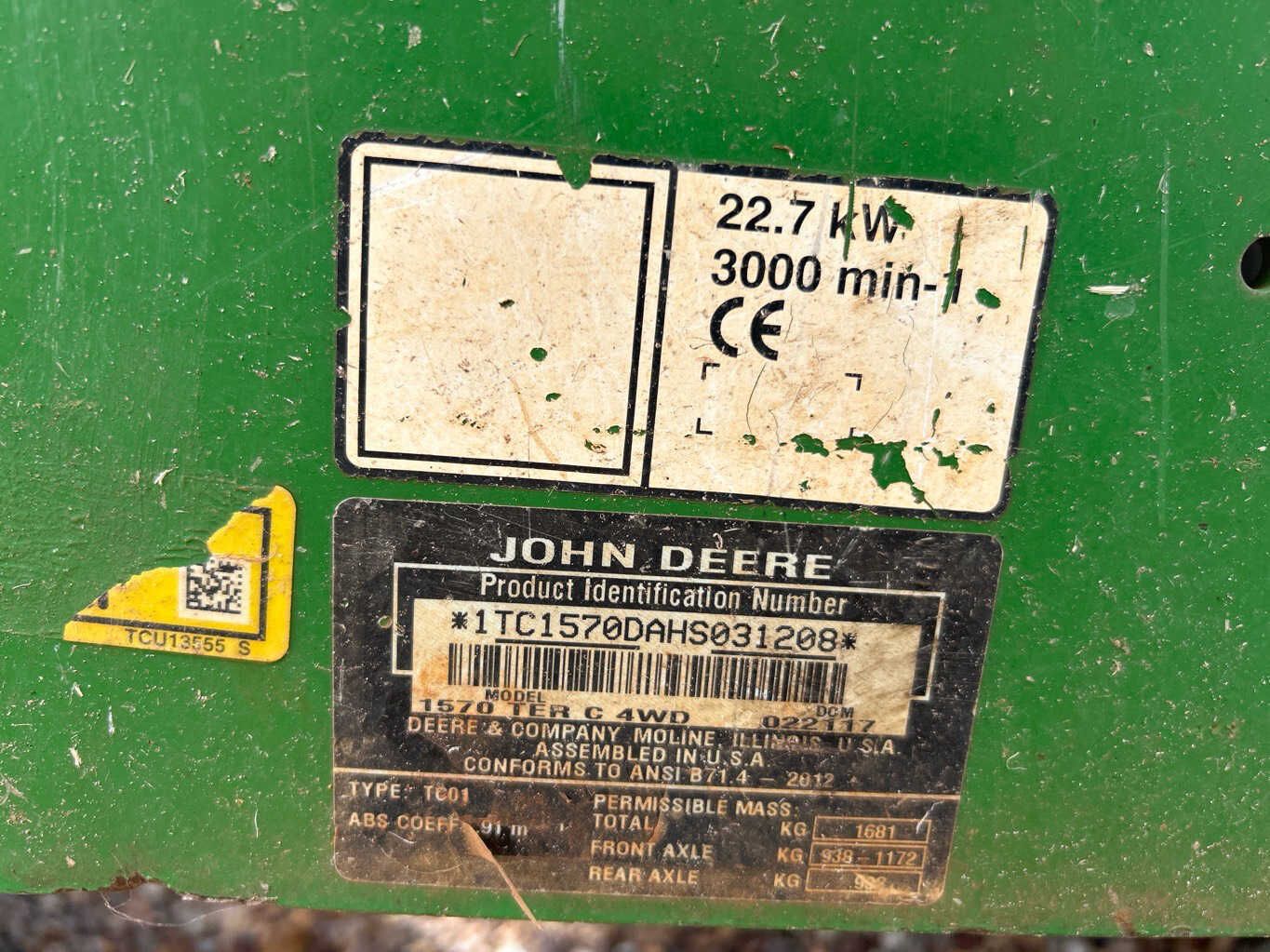 Vehicle photo