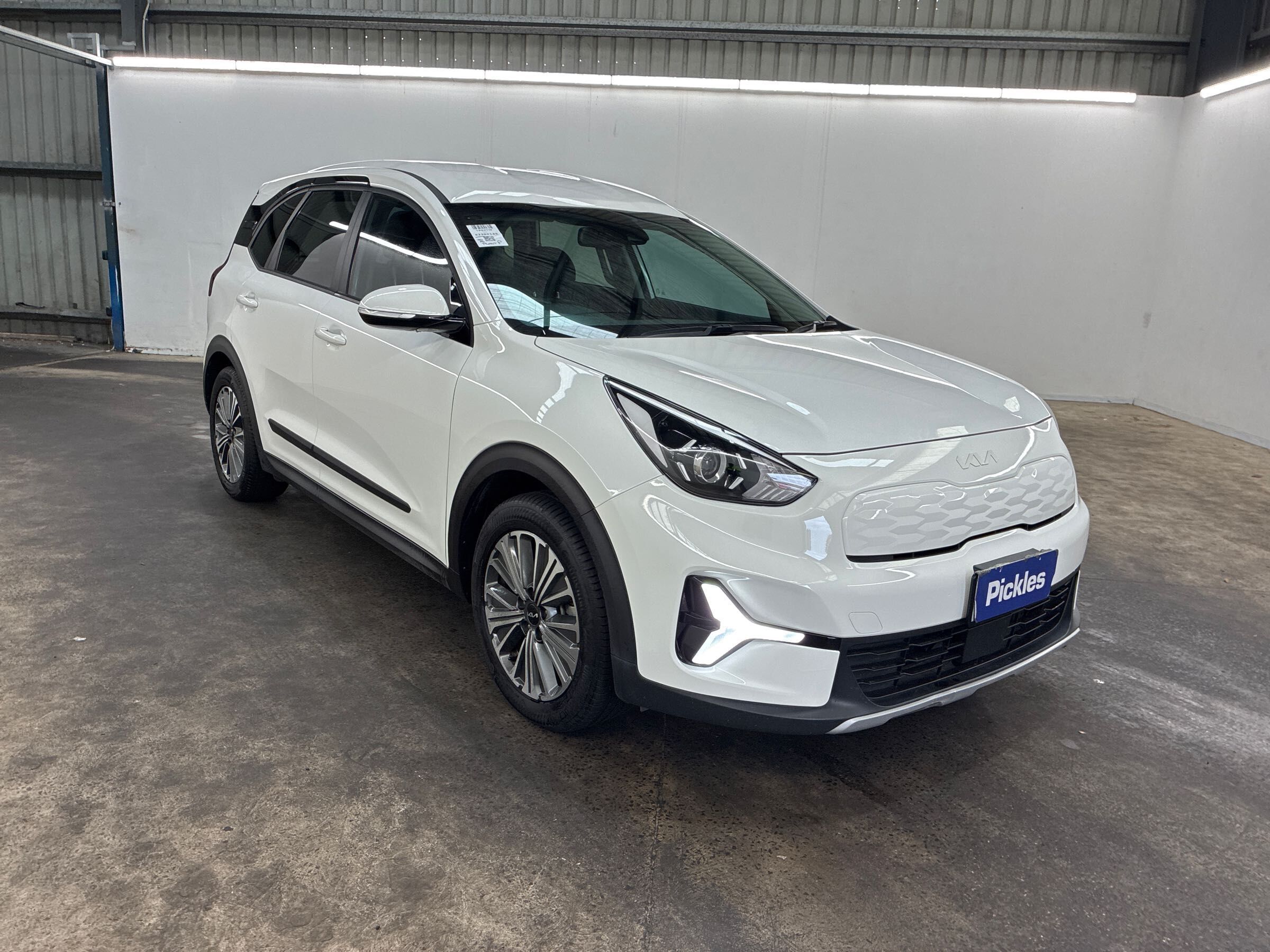 2023 Kia Niro