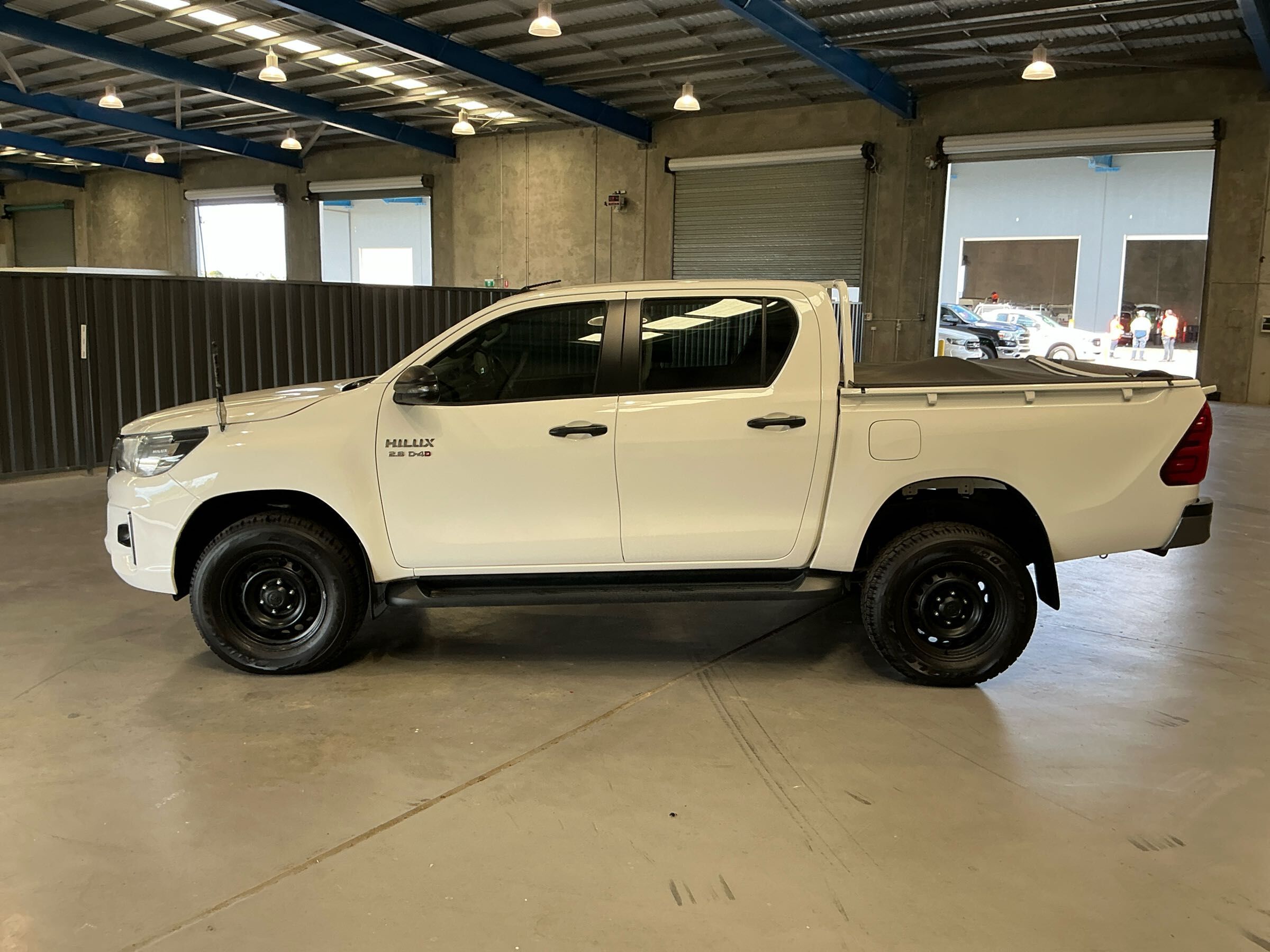 Vehicle photo