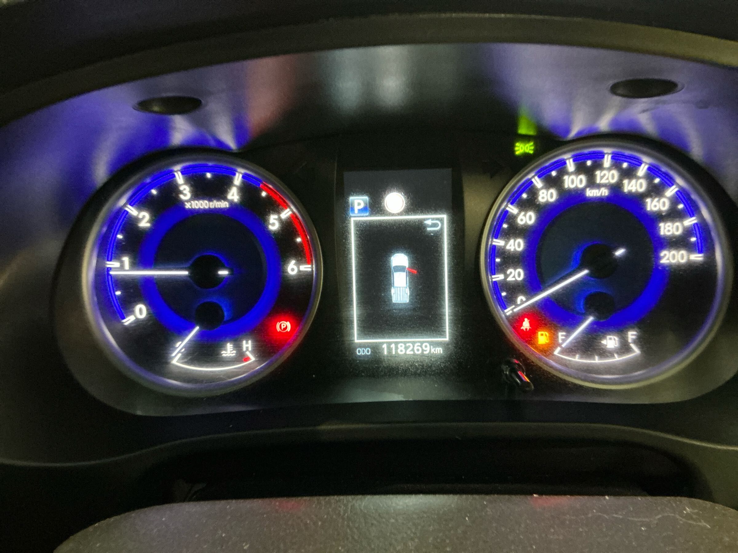 Vehicle photo
