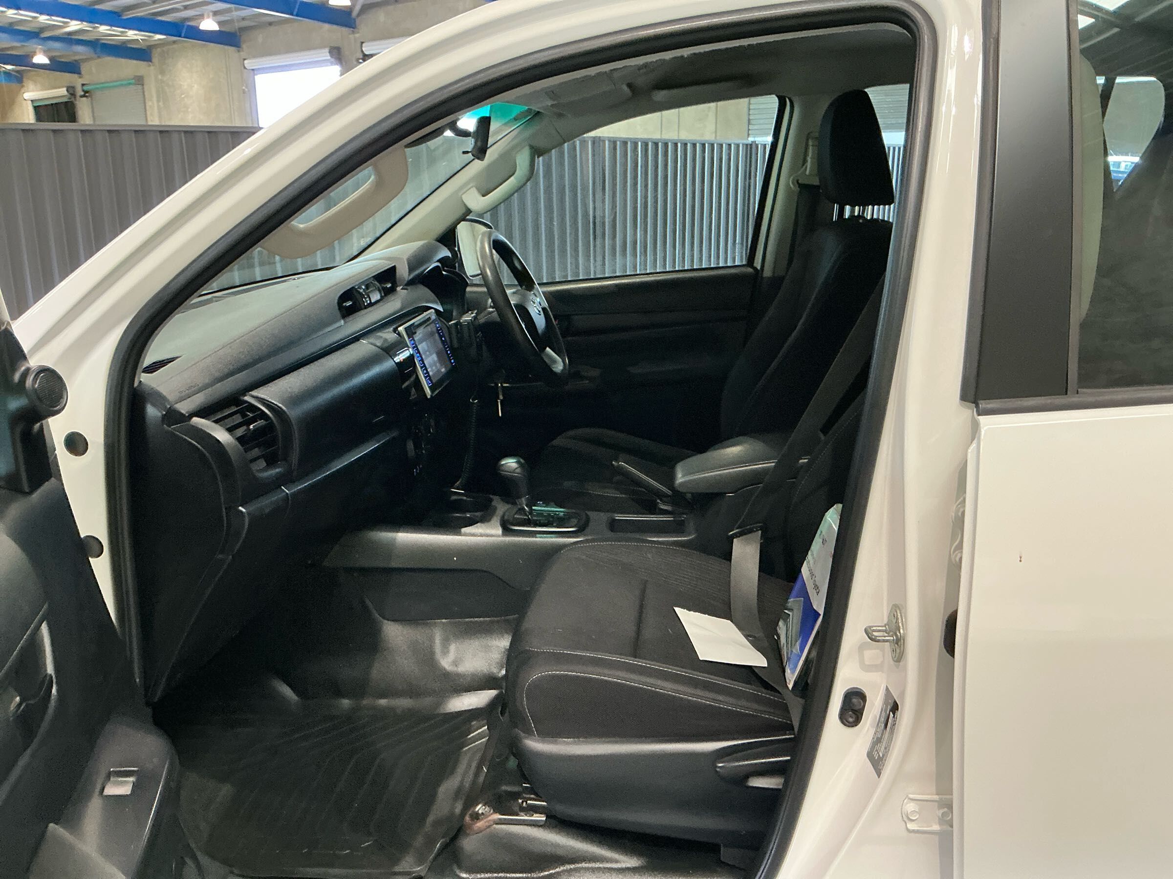 Vehicle photo