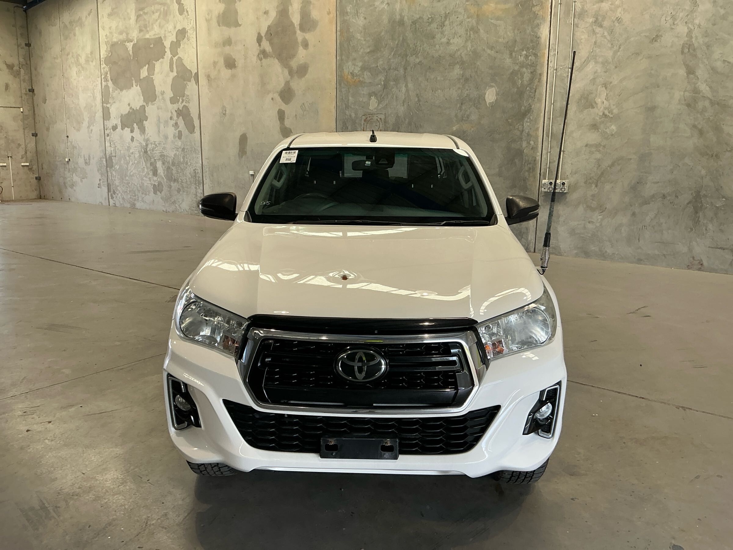 Vehicle photo