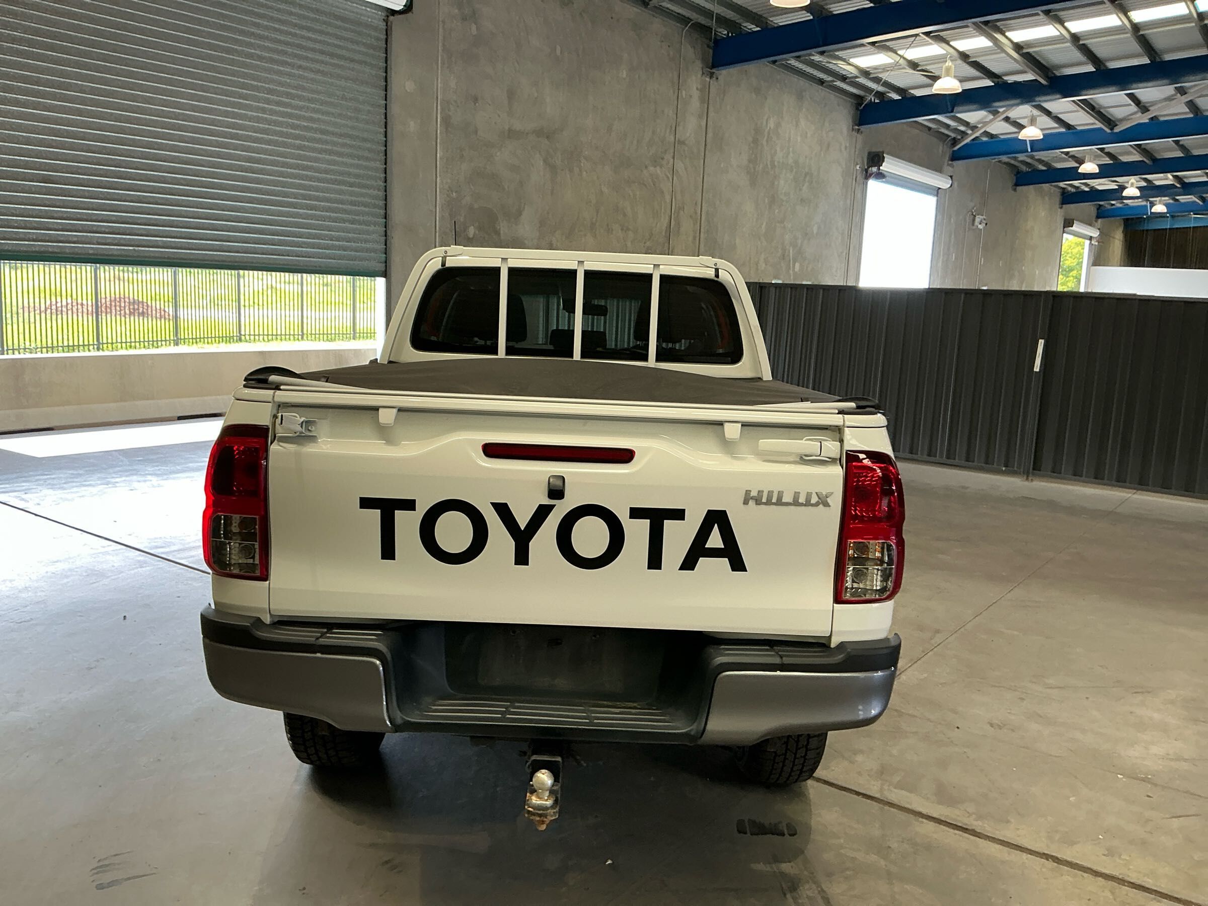 Vehicle photo