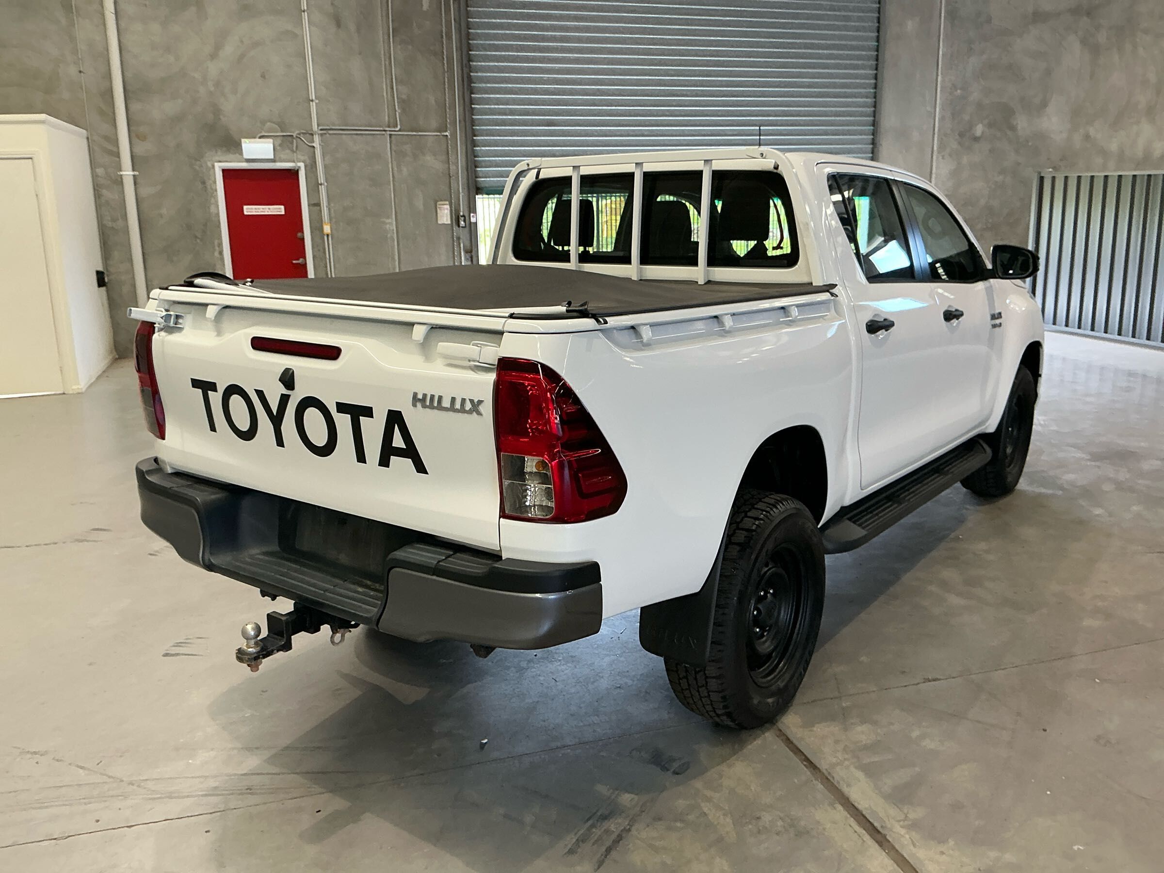 Vehicle photo