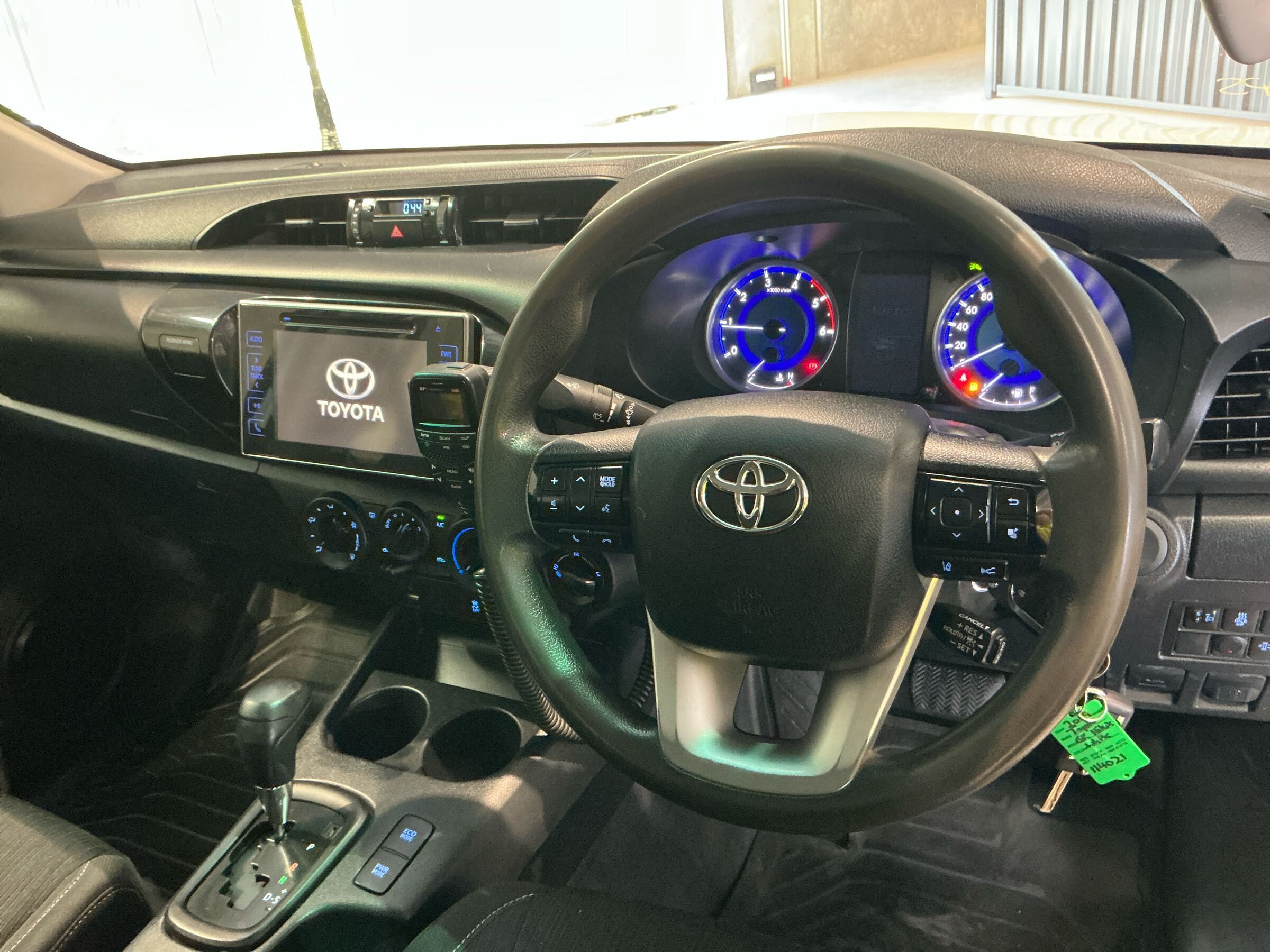 Vehicle photo