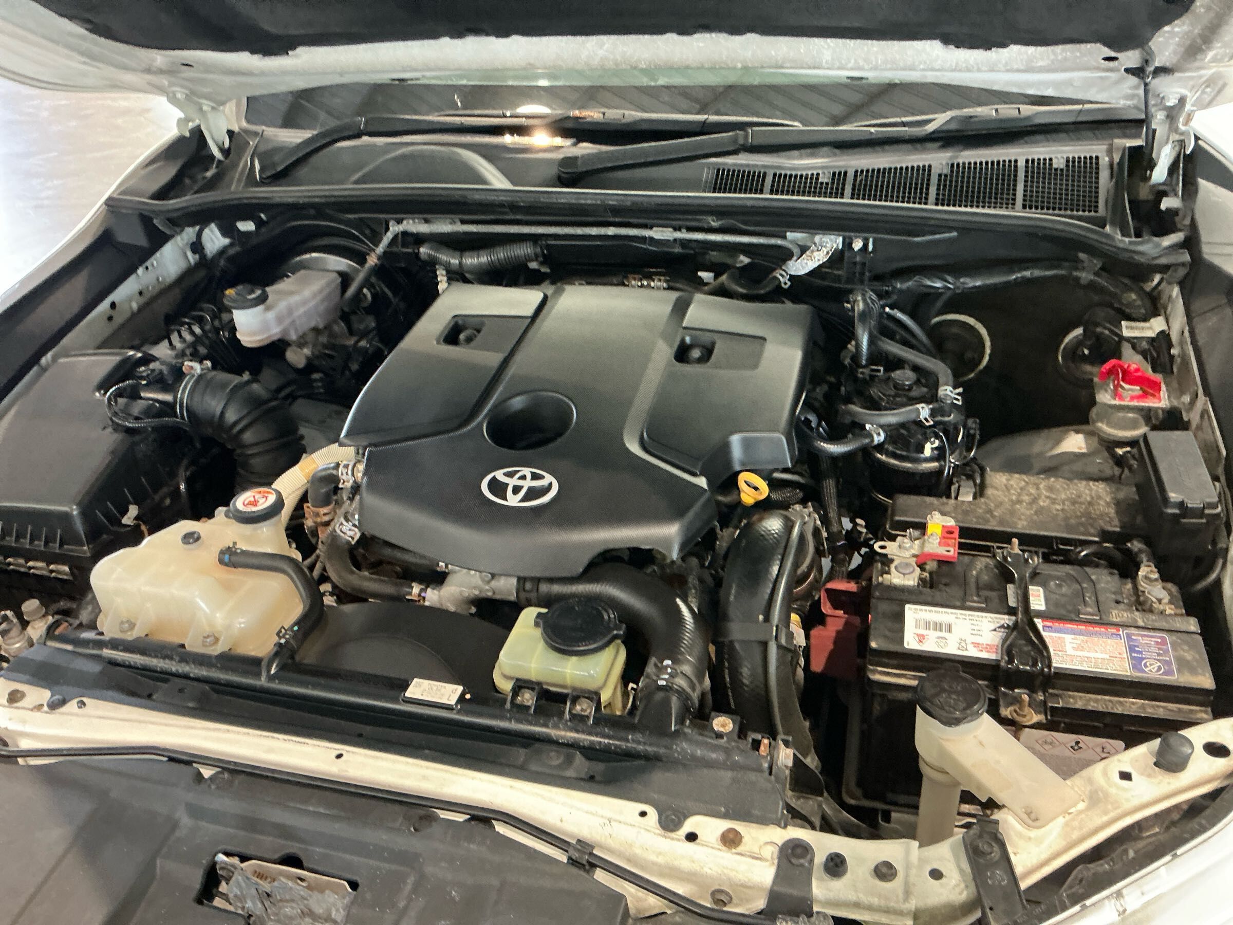 Vehicle photo