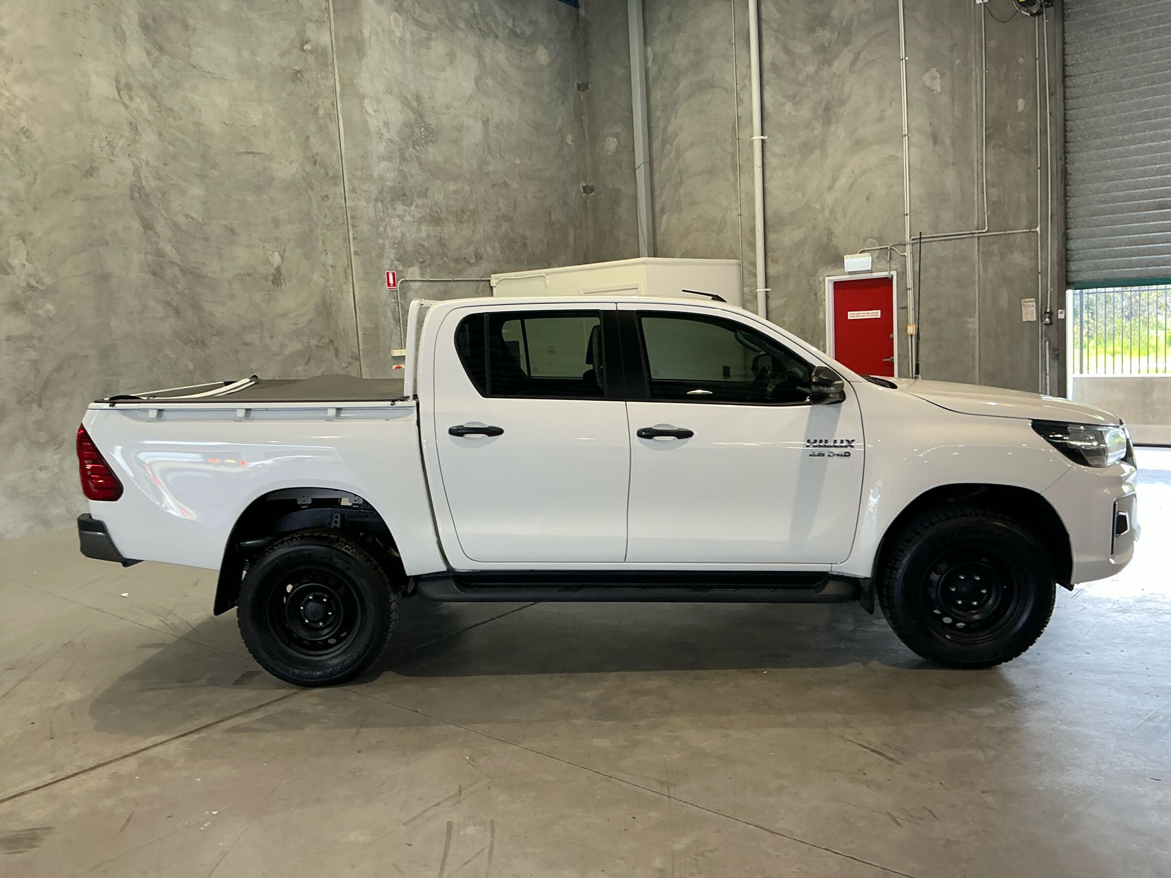 Vehicle photo