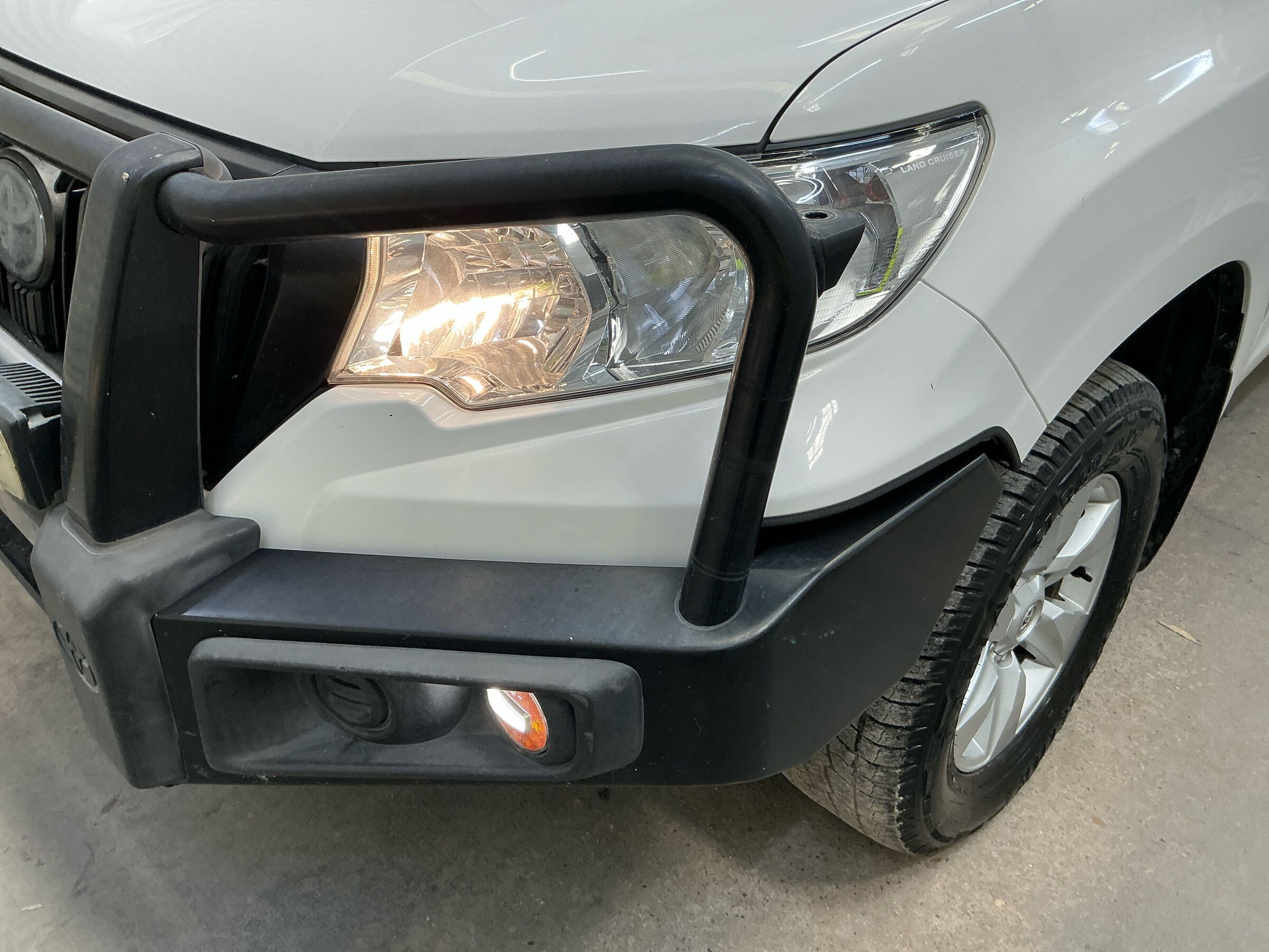 Vehicle photo