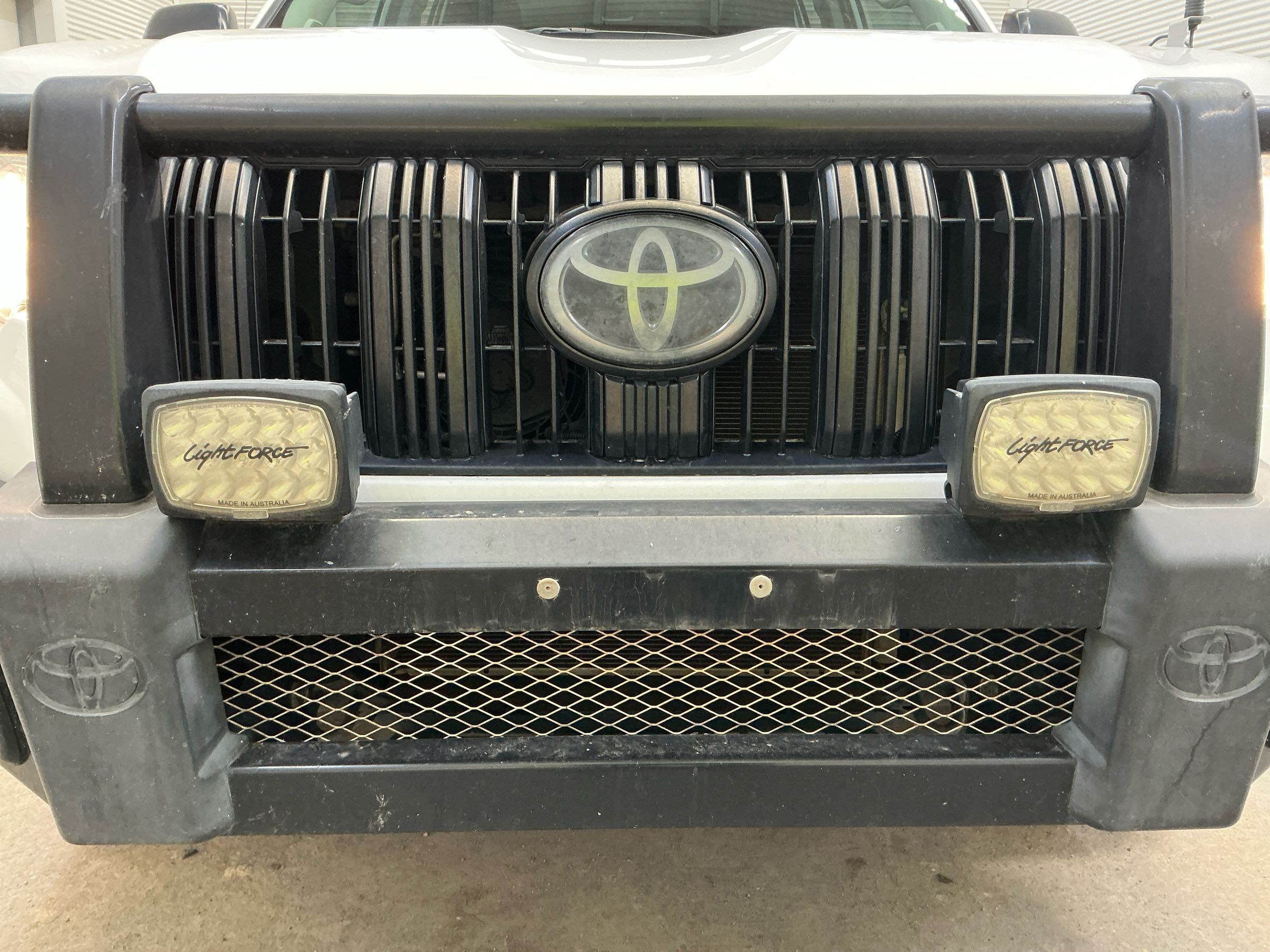 Vehicle photo