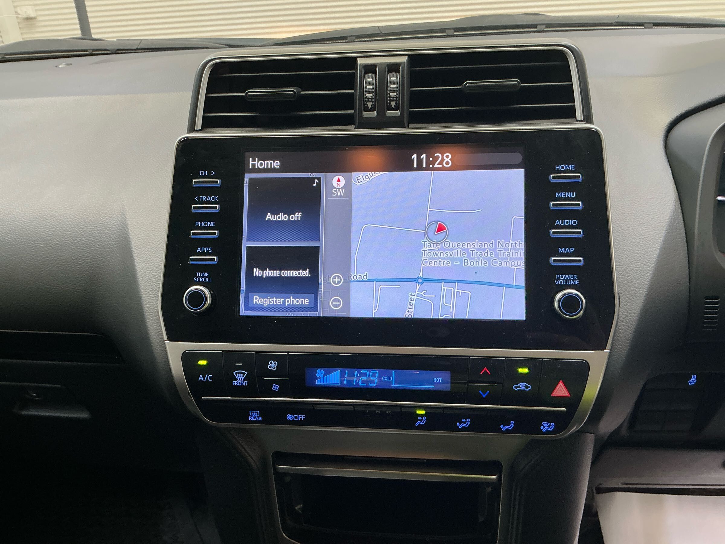 Vehicle photo