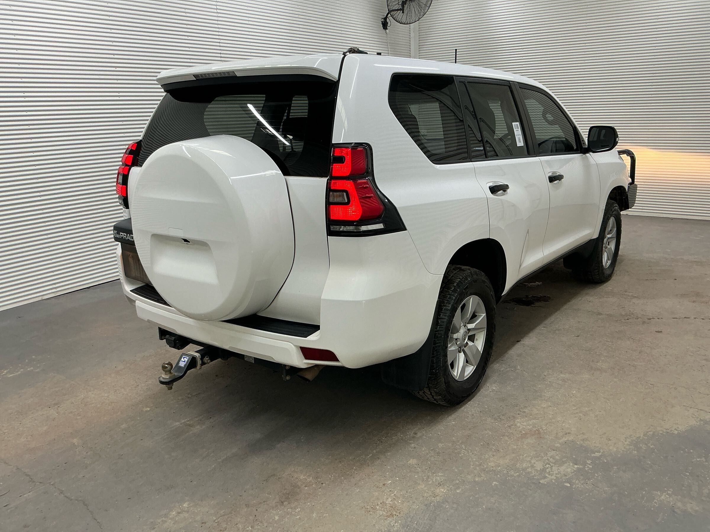 Vehicle photo